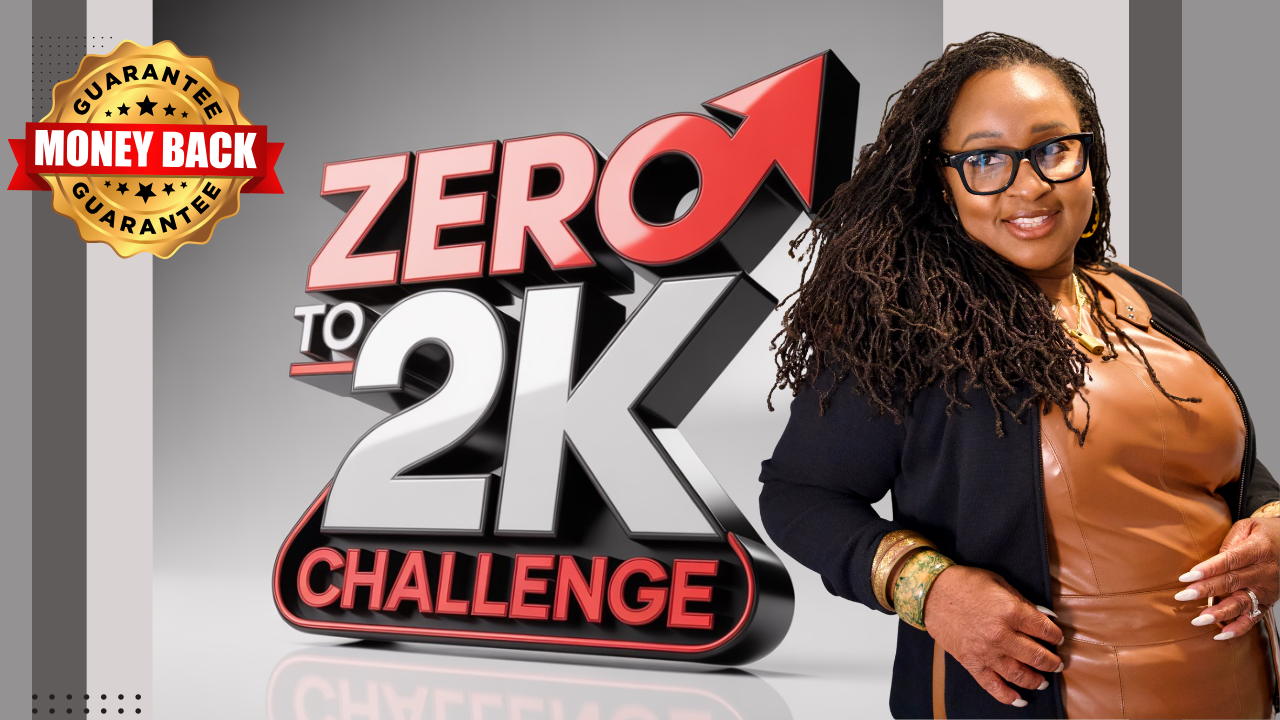 Zero to 2K Challenge