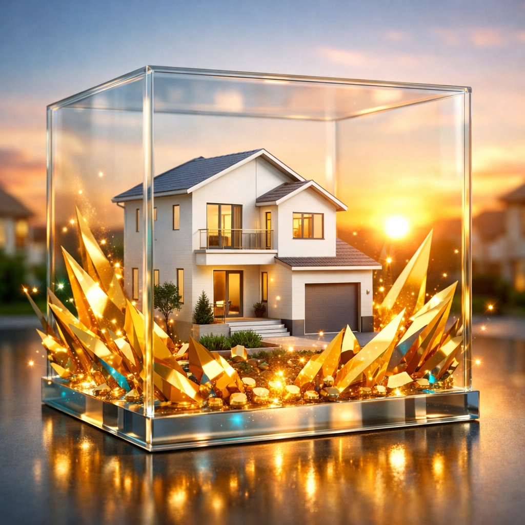 Protected real estate investment through Cleveland property tax abatements and incentives.