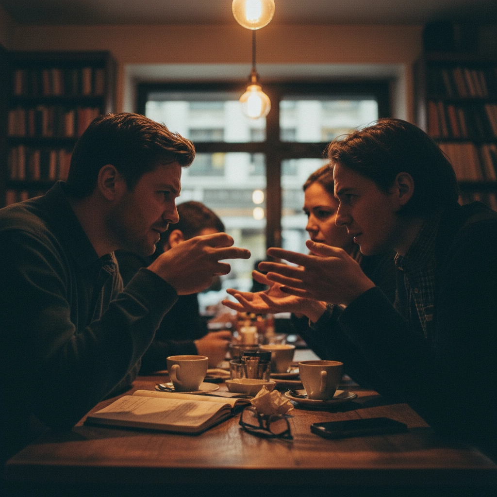 Polyamory in Practice: How to Navigate Multiple Relationships Without the Drama