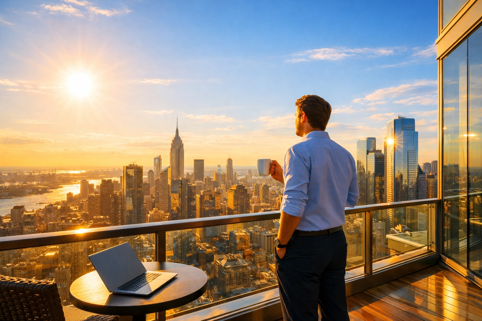 Productive professional reclaiming time by using high-speed voice typing for Windows.