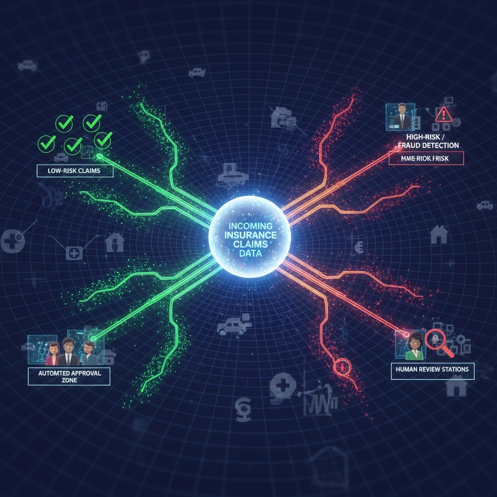 Seamless Claims Processing in n8n: Automate Post-Submission Workflow for Insurance Agencies image_2