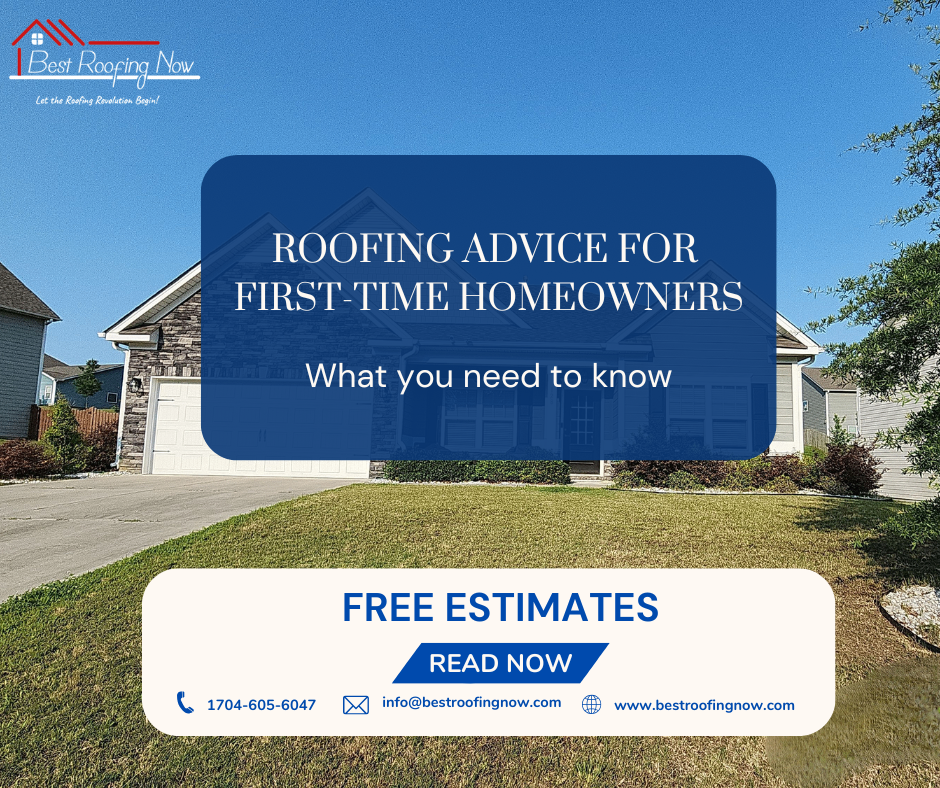 Best Roofing Now Promotional Image