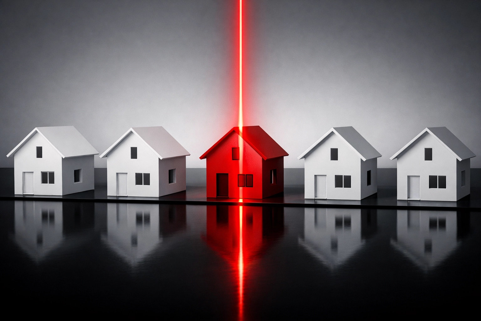 Scrutin d'une évaluation bancaire sur une propriété pour confirmer son prix de vente réel à Québec.