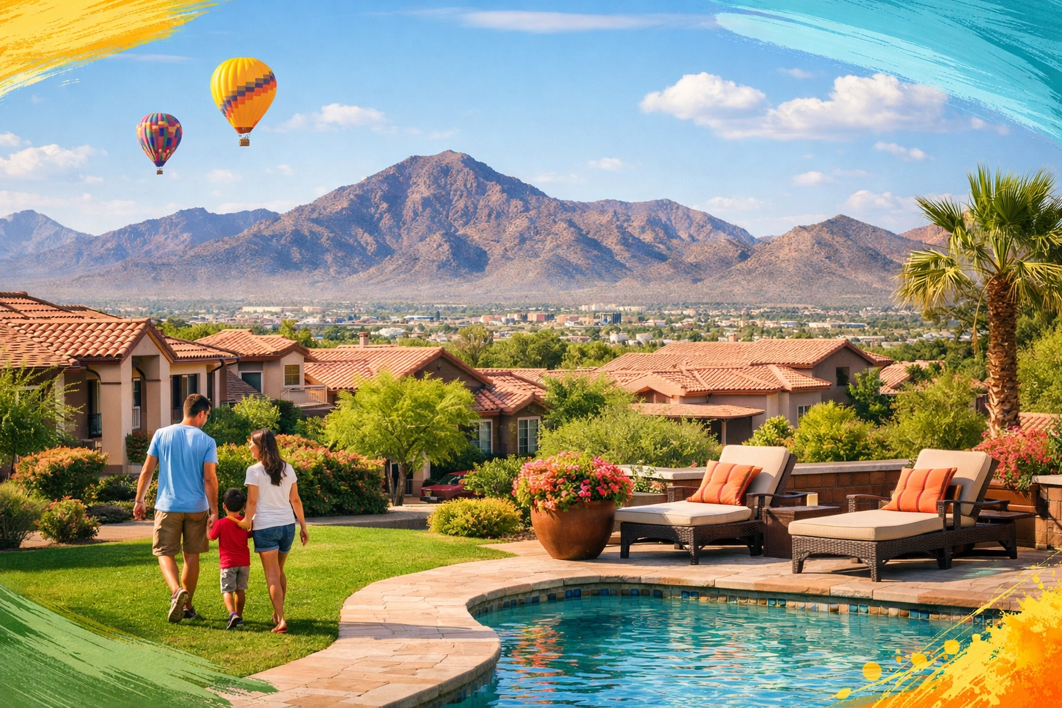 [HERO] What’s Happening in the Glendale, AZ Housing Market Right Now? (Feb 2026 Update)