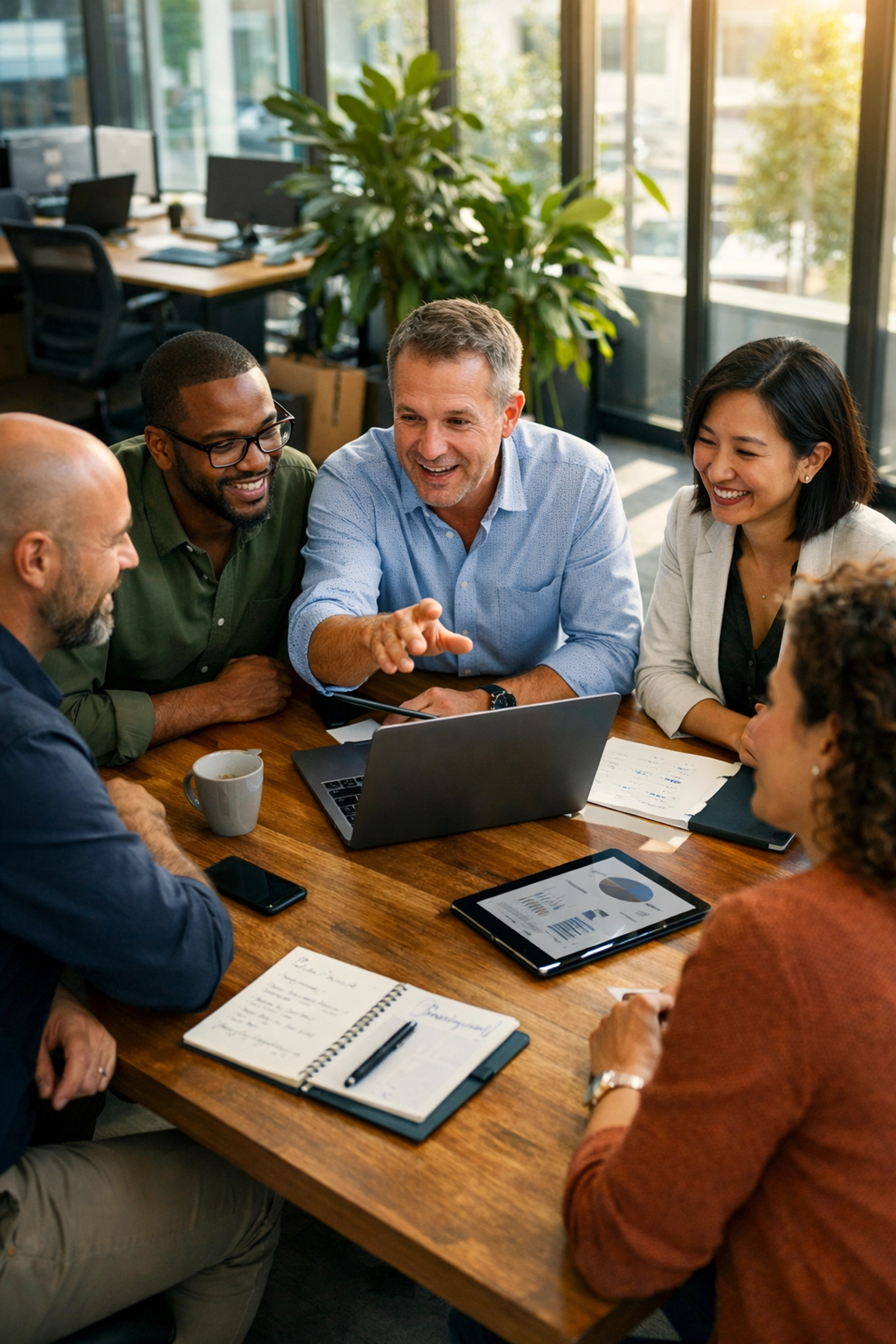 ServiceNow implementation partner strategizing Agentic AI and ITOM workflows for enterprise ROI.