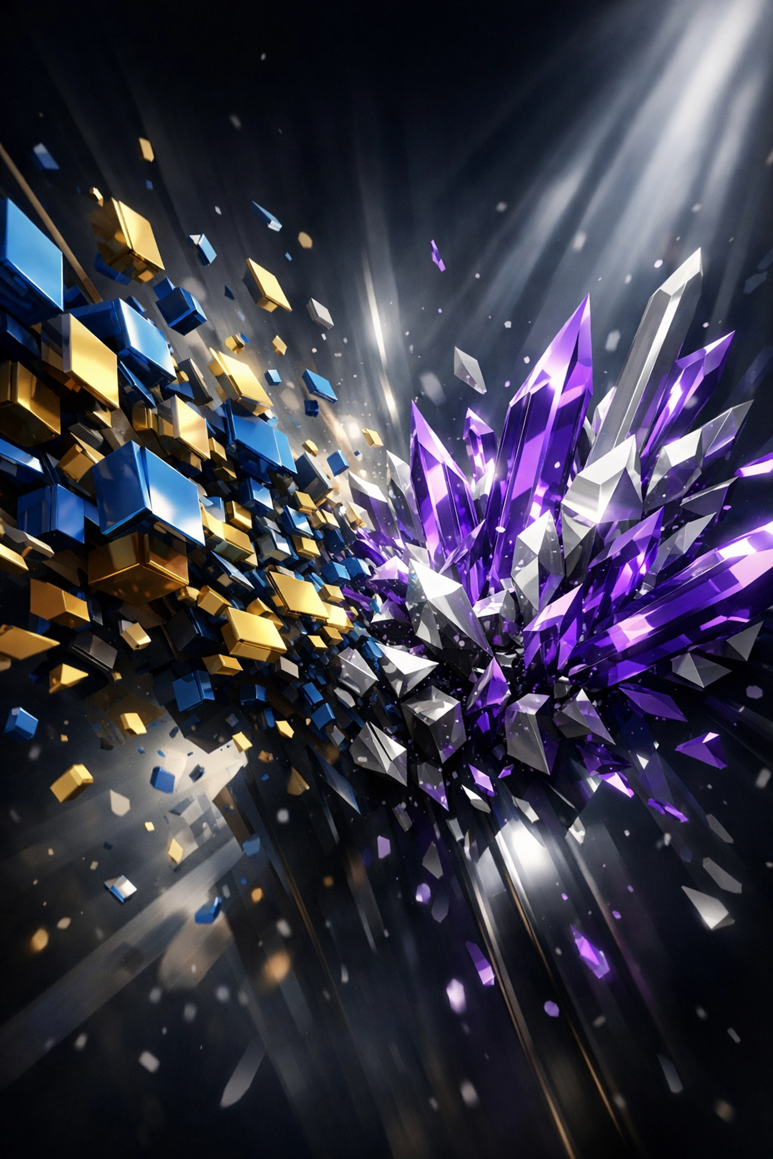 Traditional portfolio breaking apart as alternative investments emerge in diversification strategy