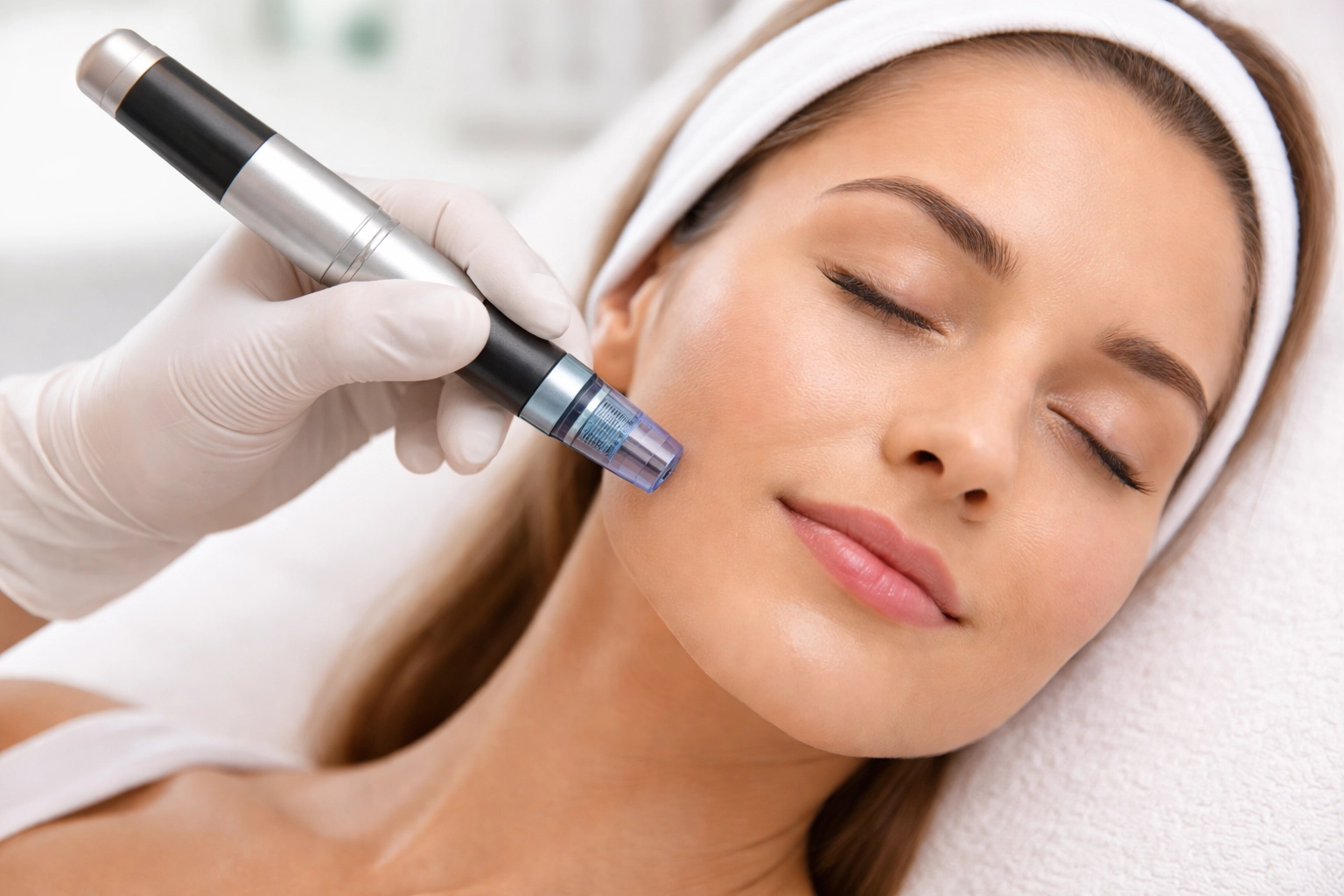 [HERO] Microneedling Vs Skin Boosters: Which Is Better For Your Skin Goals?