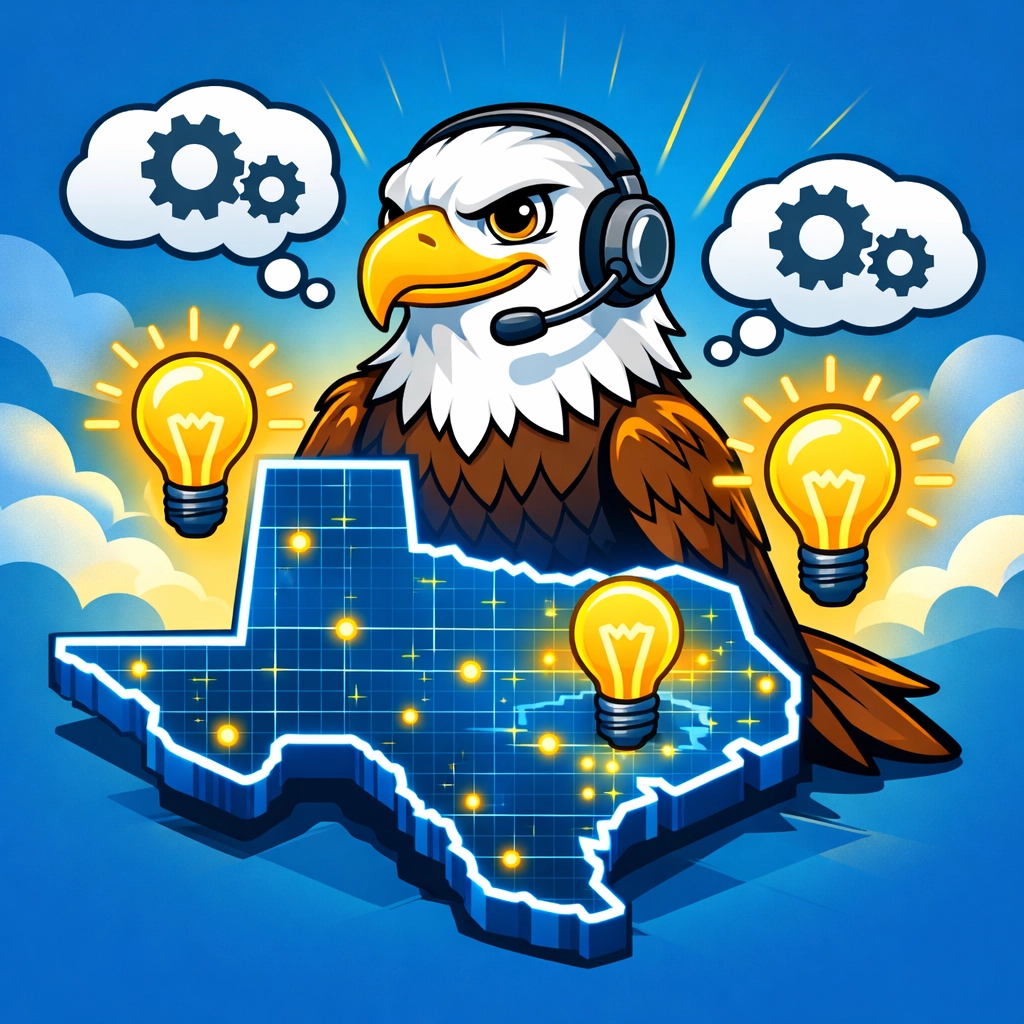 Eagle-Watch Solutions Texas Insights