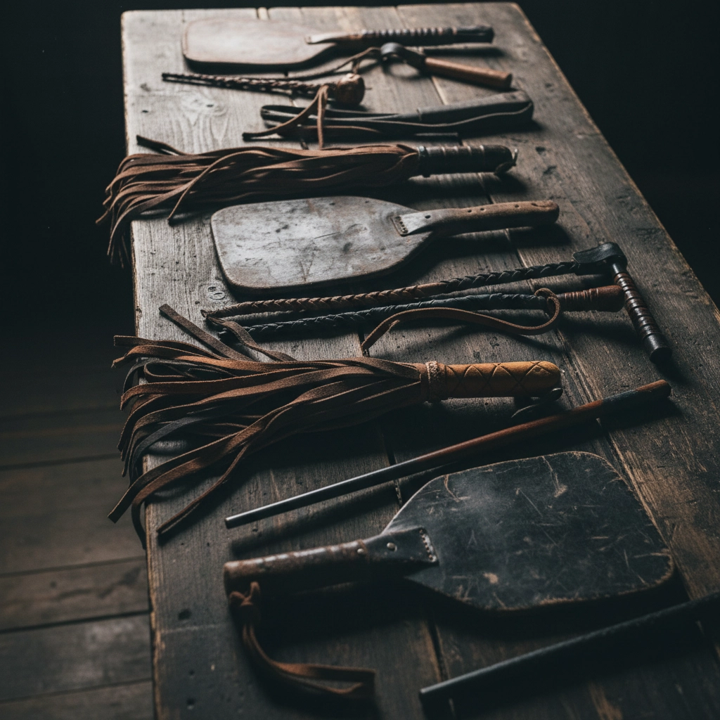 Physical Punishment vs Psychological Domination: Which Is a Better Fit for You?