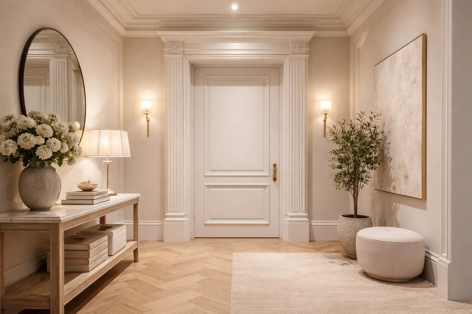 Looking For the Right Architrave? Here Are 10 Things You Should Know ...
