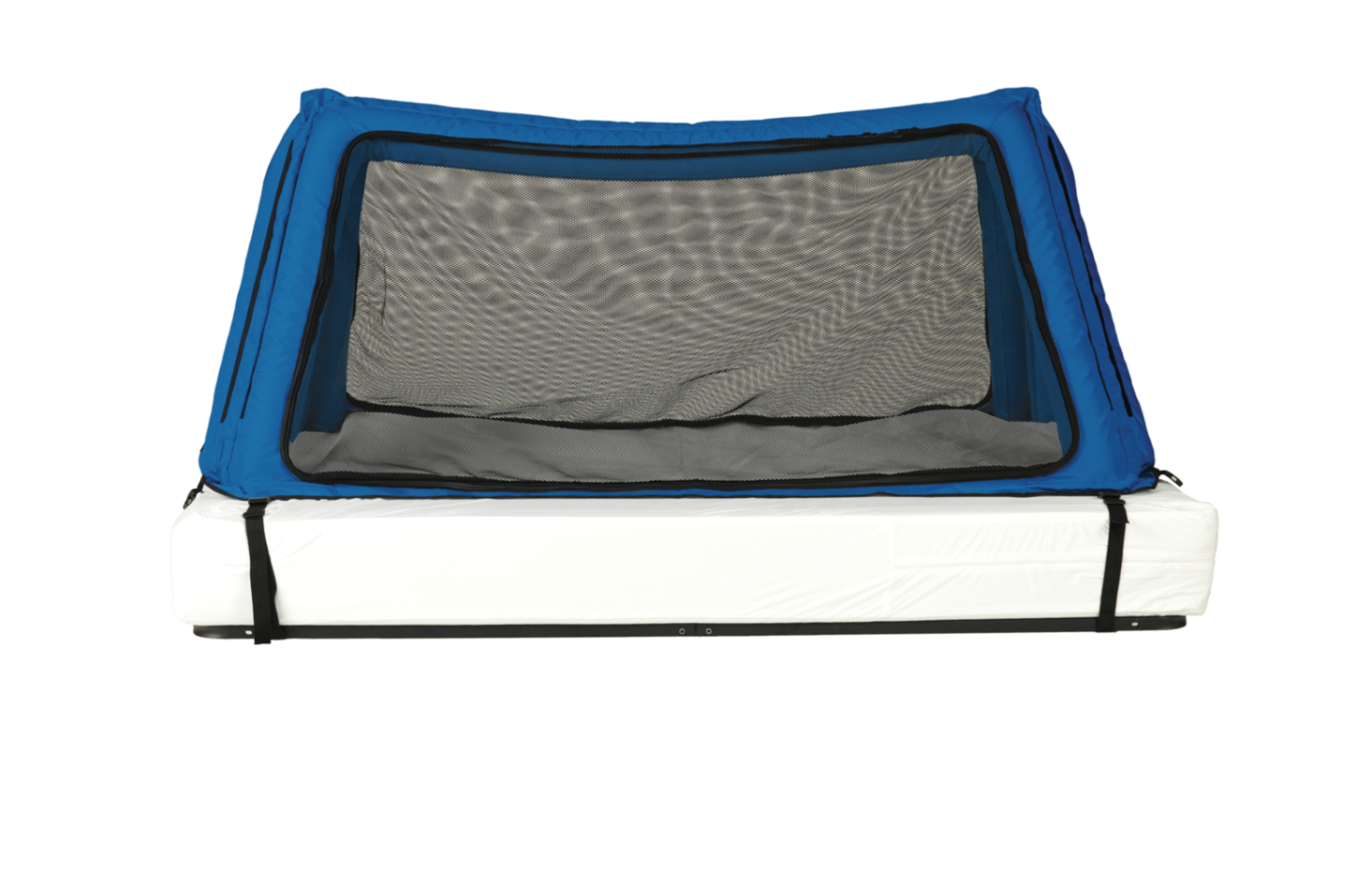 Safe Place Travel Bed
