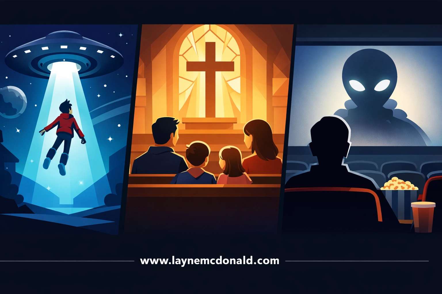 [HERO] [Movie Reviews]: Is Elio Bad? What Every Christian Family Needs to Know Before Watching