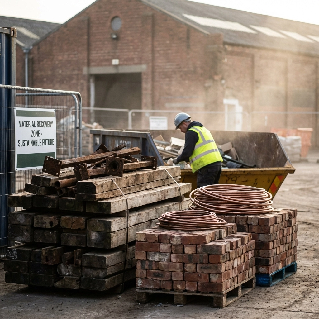 how much does demolition cost nc