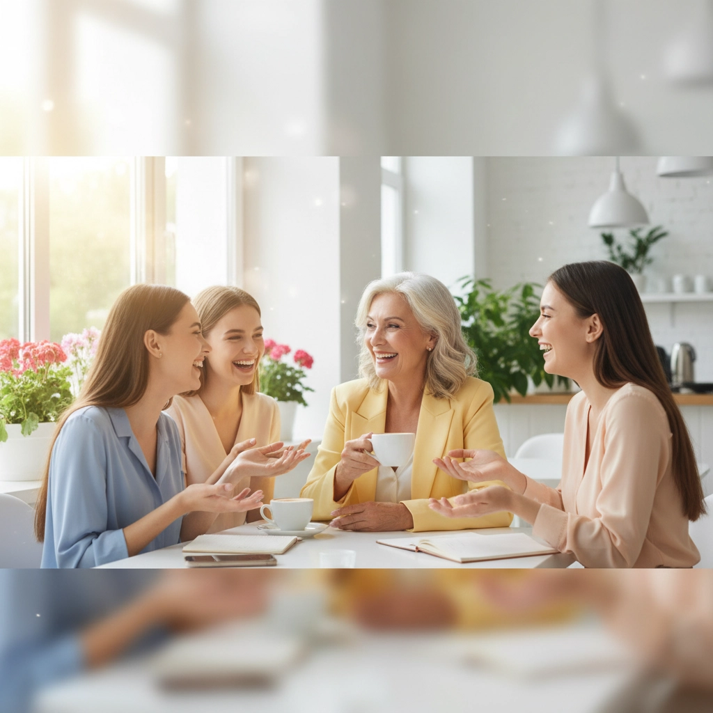 7 Mistakes Christian Leaders Are Making That Drive Young Women Away (And How to Fix Them)