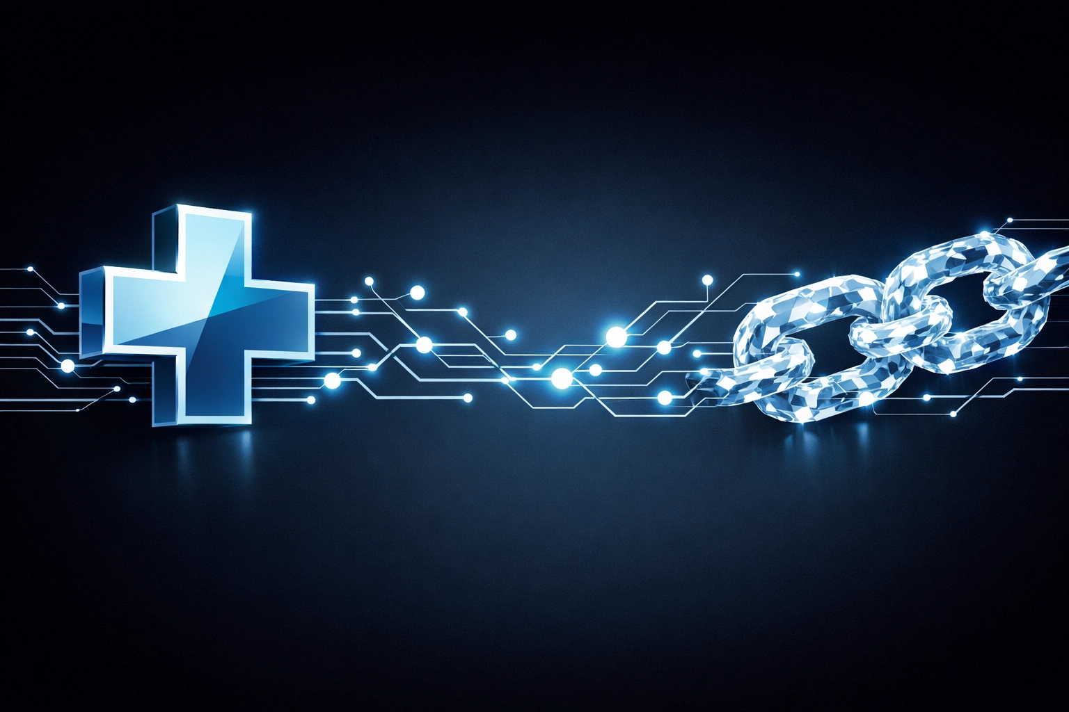 Interconnected nodes linking medical clinics and retail brands through automated reputation management systems.