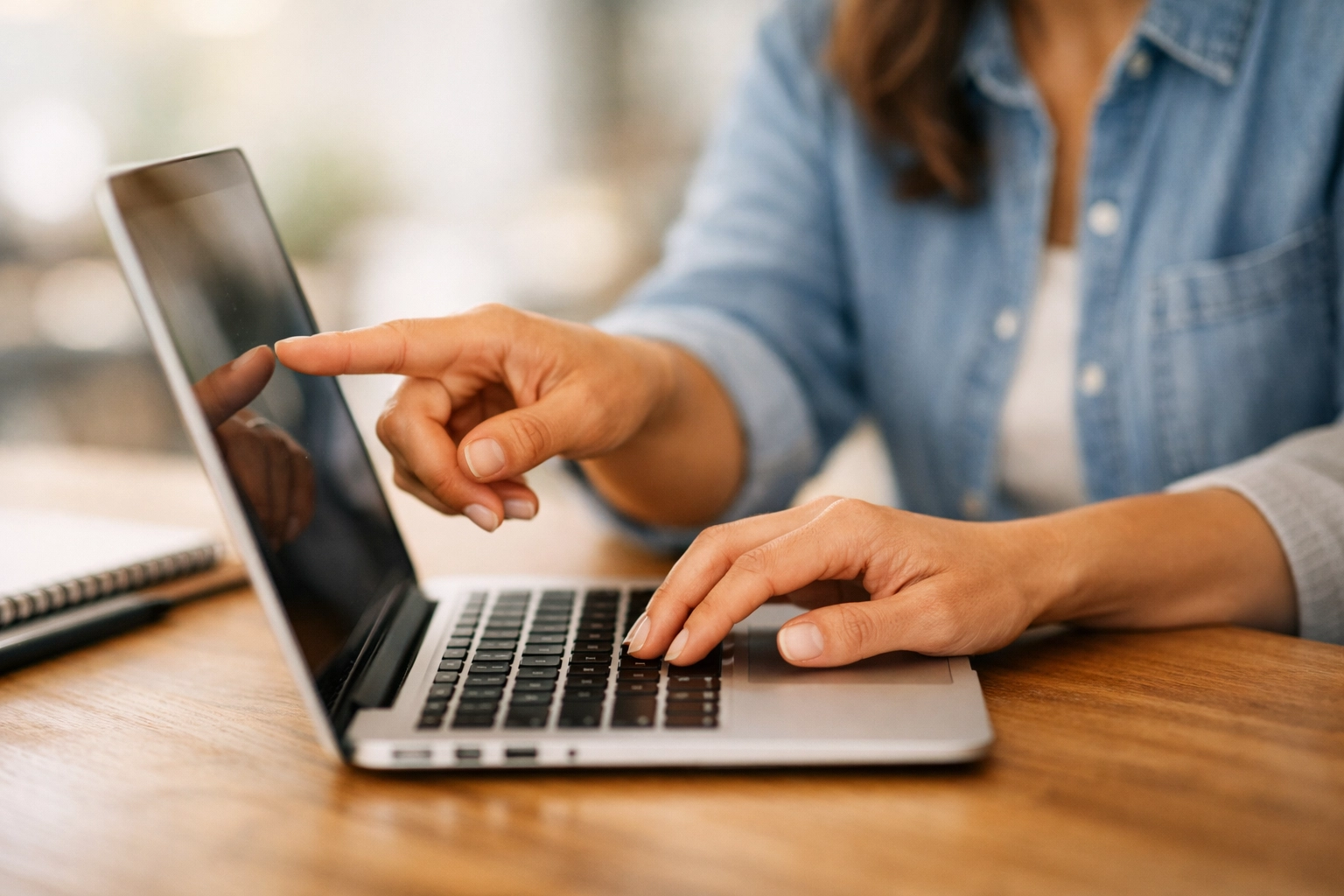 Soutien professionnel pour une demande de crédit rapide en ligne et transparente.