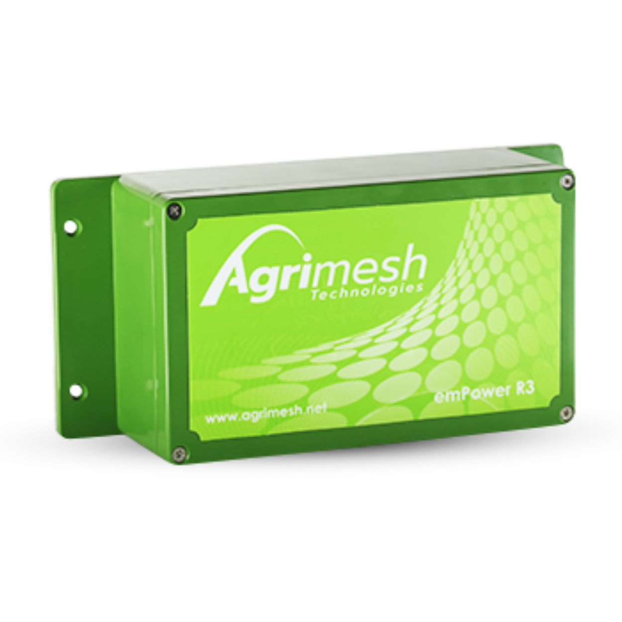 Agrimesh emPower R3 control unit