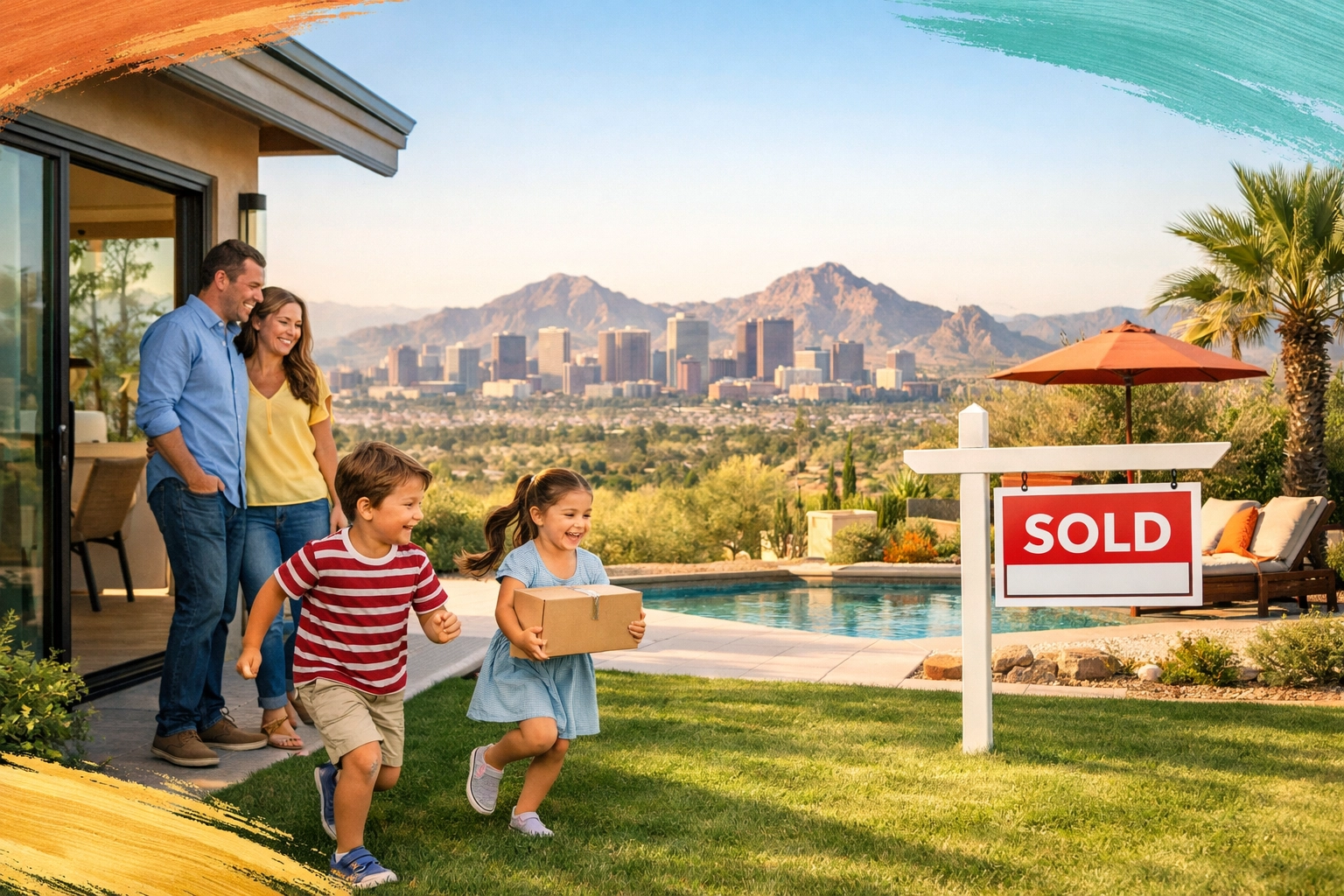 [HERO] The Ultimate 2026 Guide to Selling Your Phoenix Home: Maximizing Equity with Clearly Sold