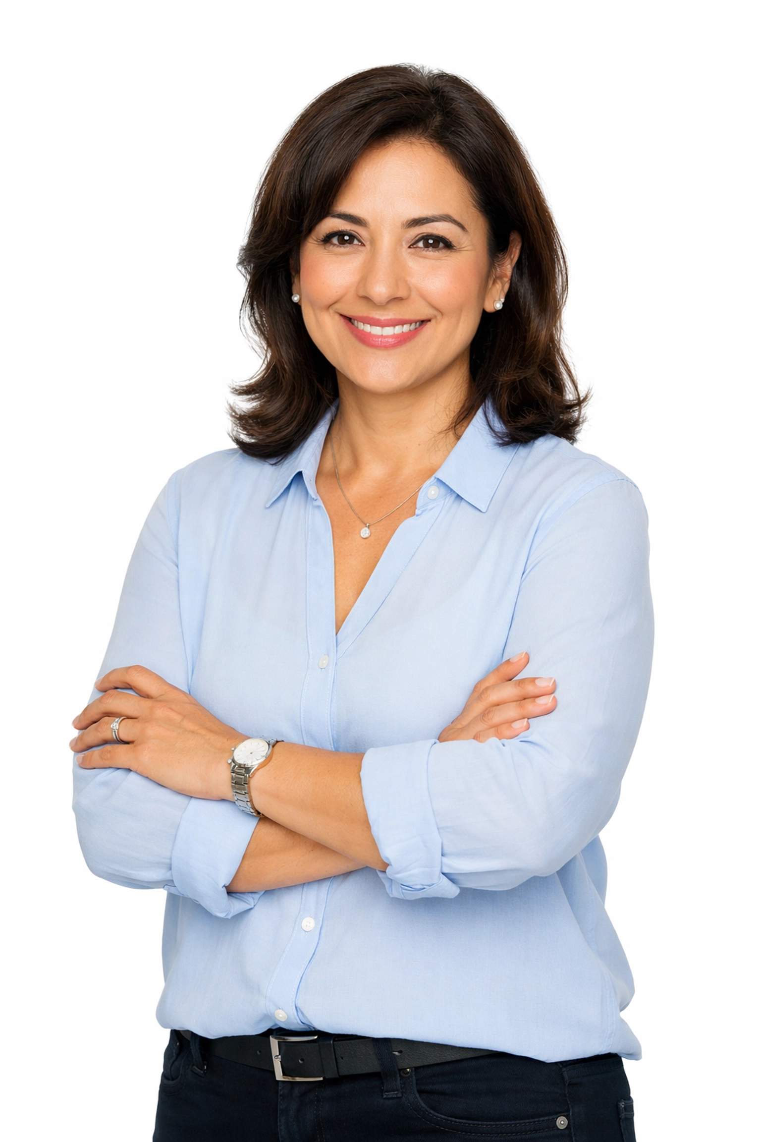 Angeles from Finest Home Buyers helping you avoid closing costs in Lee County.