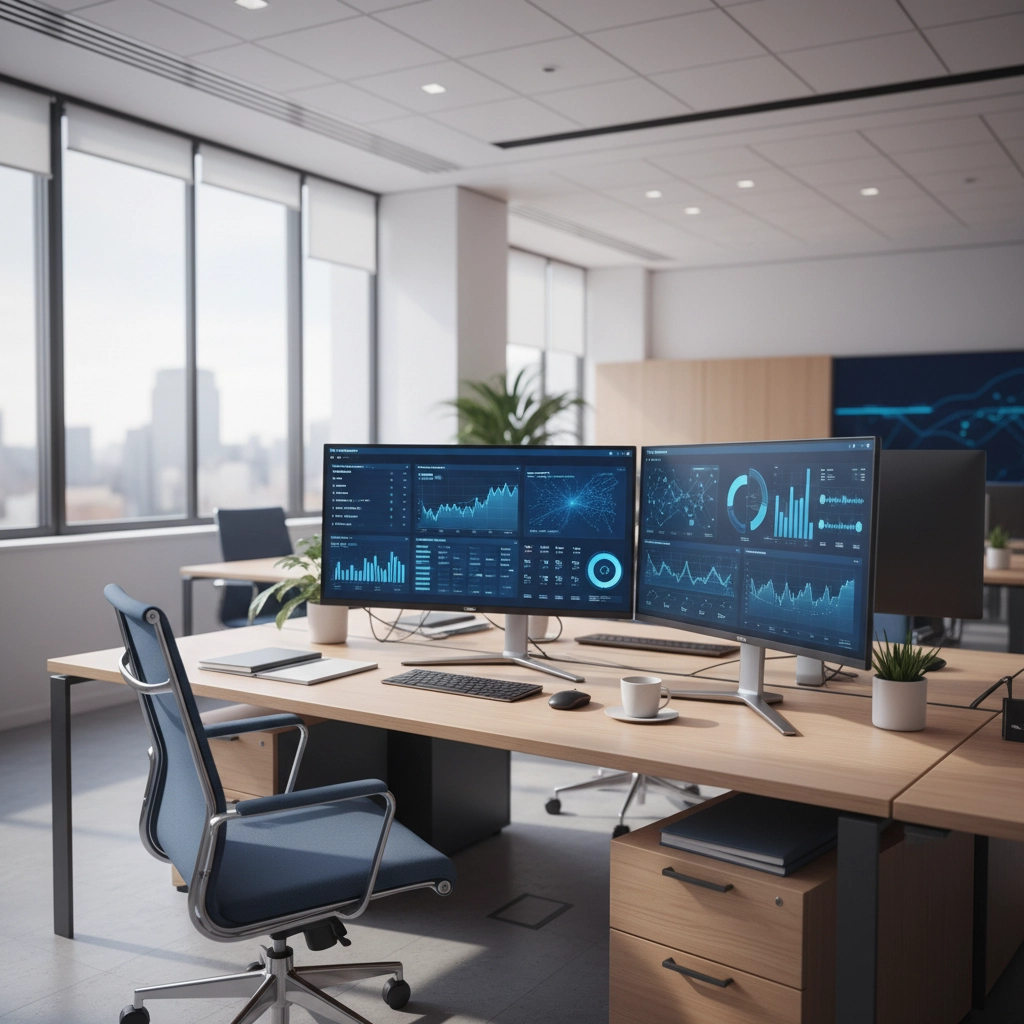 Cut Insurance Back Office Costs Fast: Top AI Services for US Agencies image_4