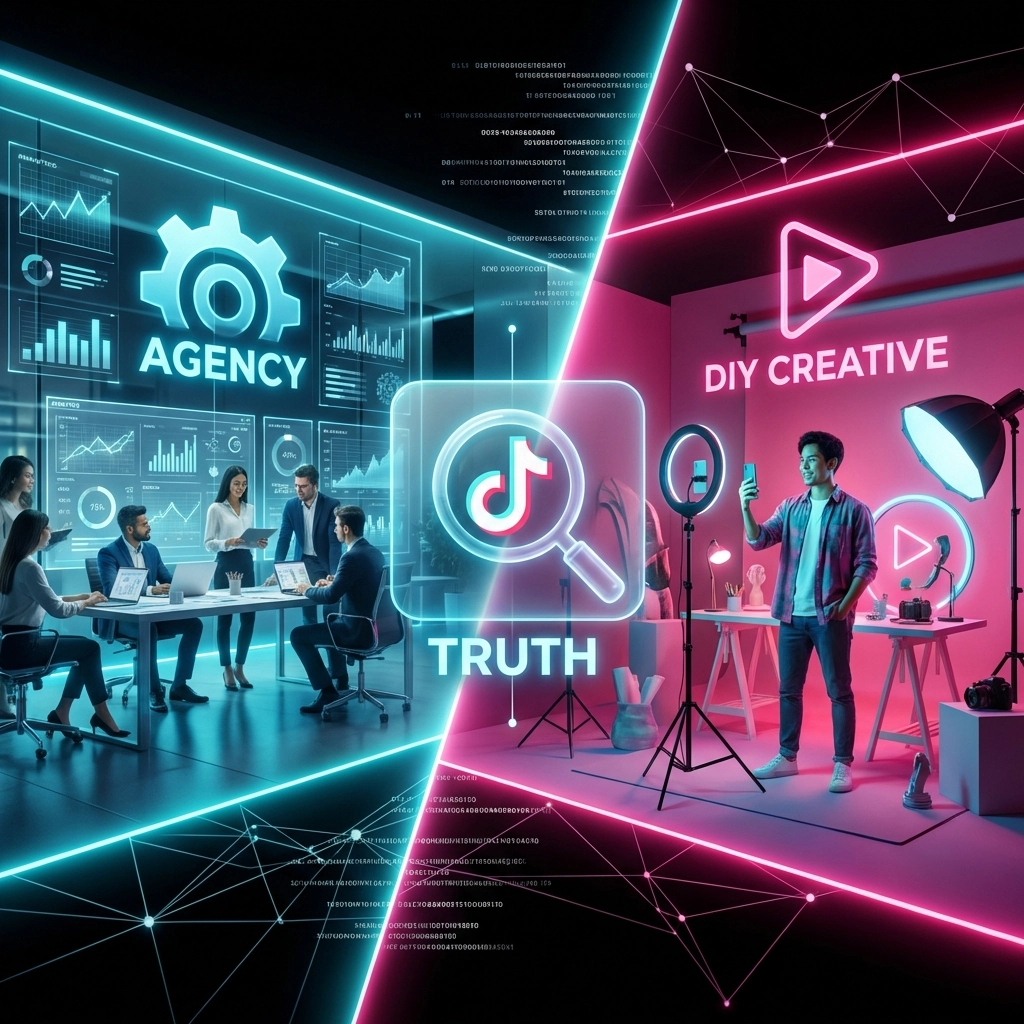 Do You Really Need a TikTok Agency? Here's the Truth
