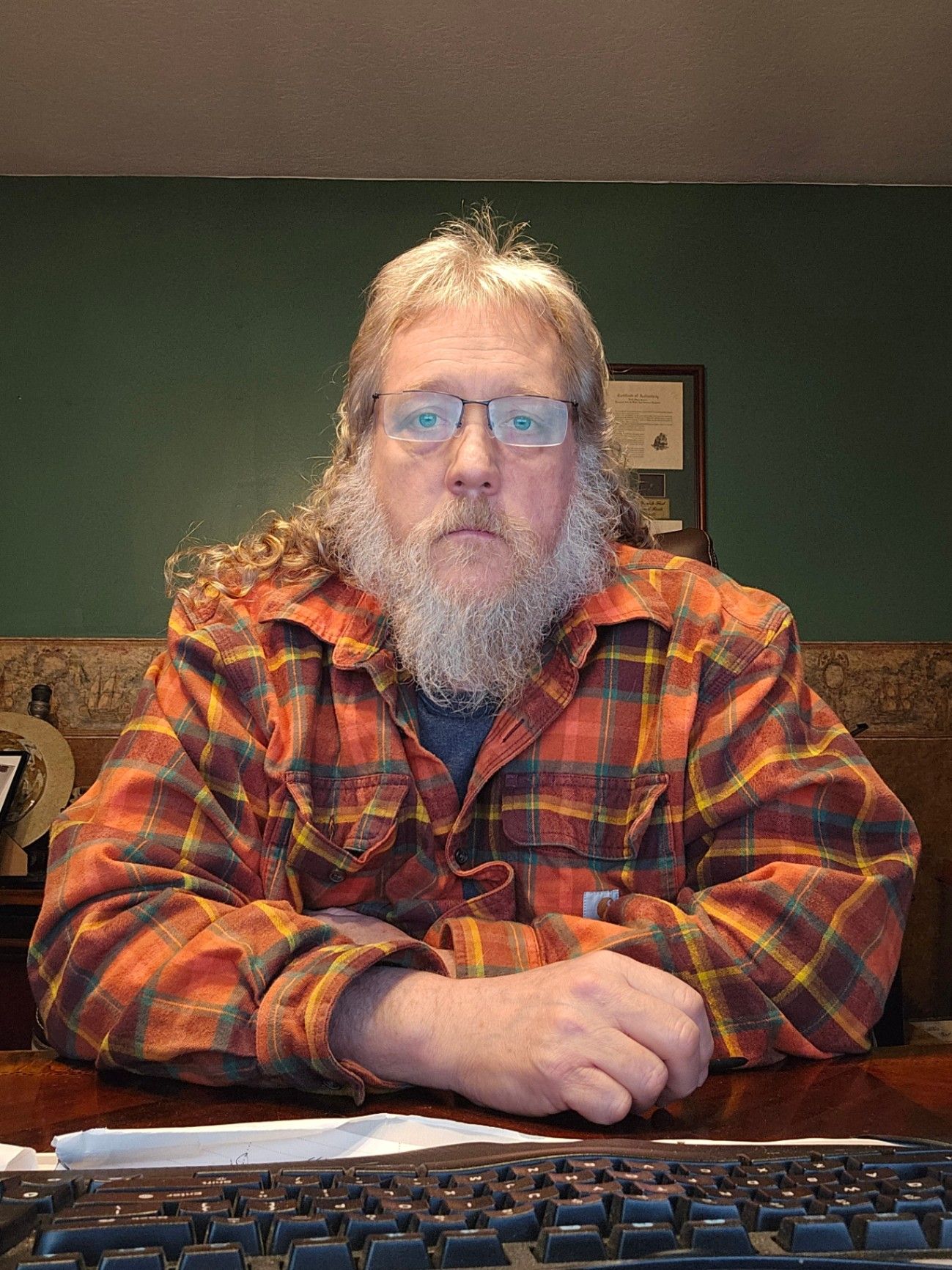 Inside the Jett Insurance Agency, Inc. office