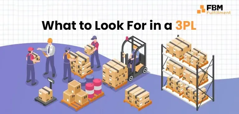 ecommerce fulfillment