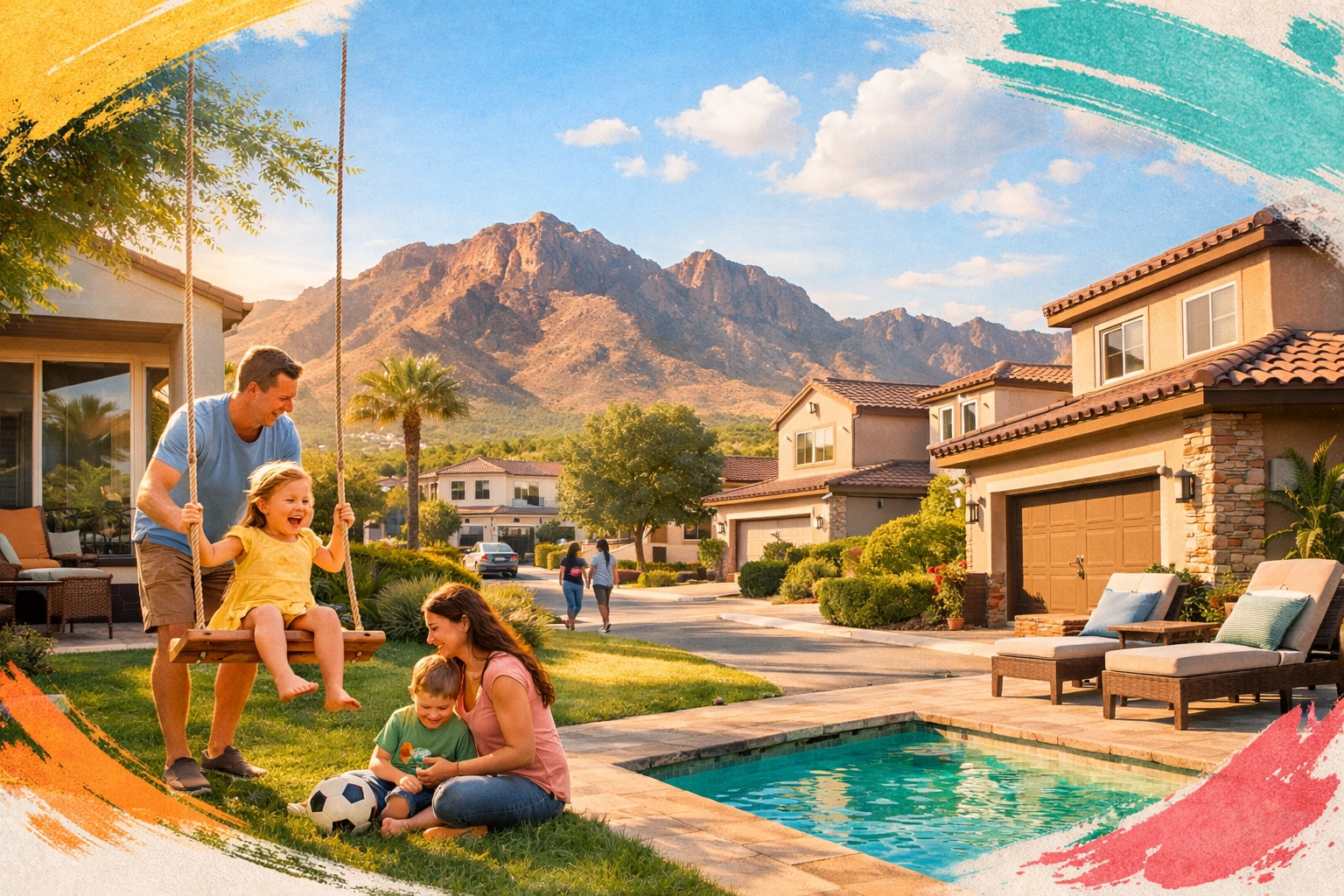 [HERO] Glendale AZ Housing Market Update 2026: What to Know
