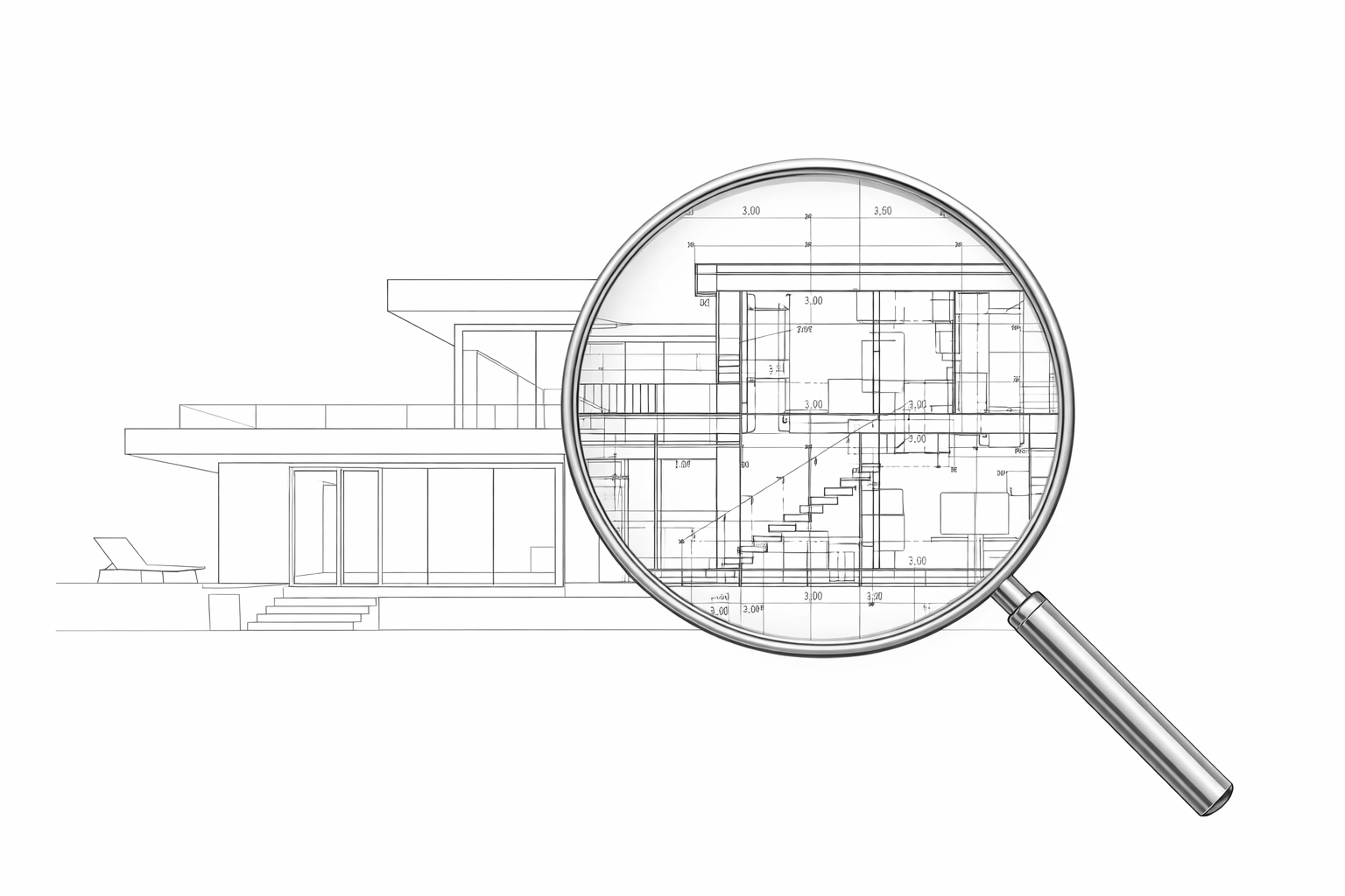 Using a pre-inspection to build trust when selling a home with experienced realtors in Houston.