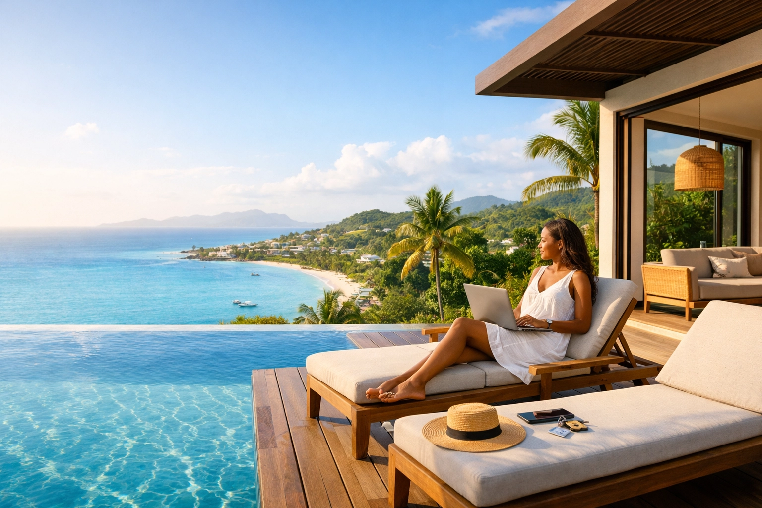 [HERO] How to Scale Your Vacation Rental Business in 2027: The Guesty Secret Sauce