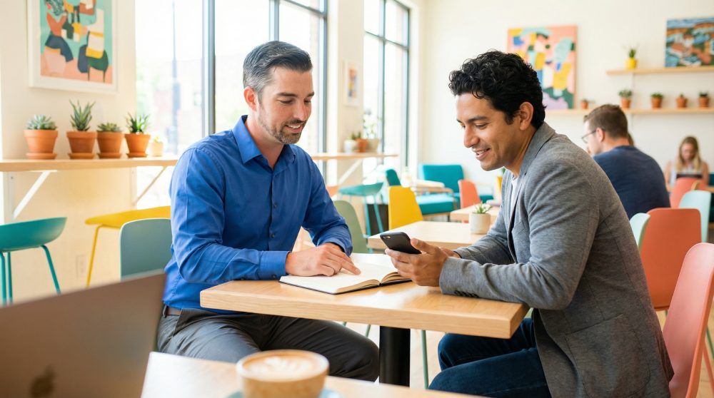 Collaboration and Community as Longevity