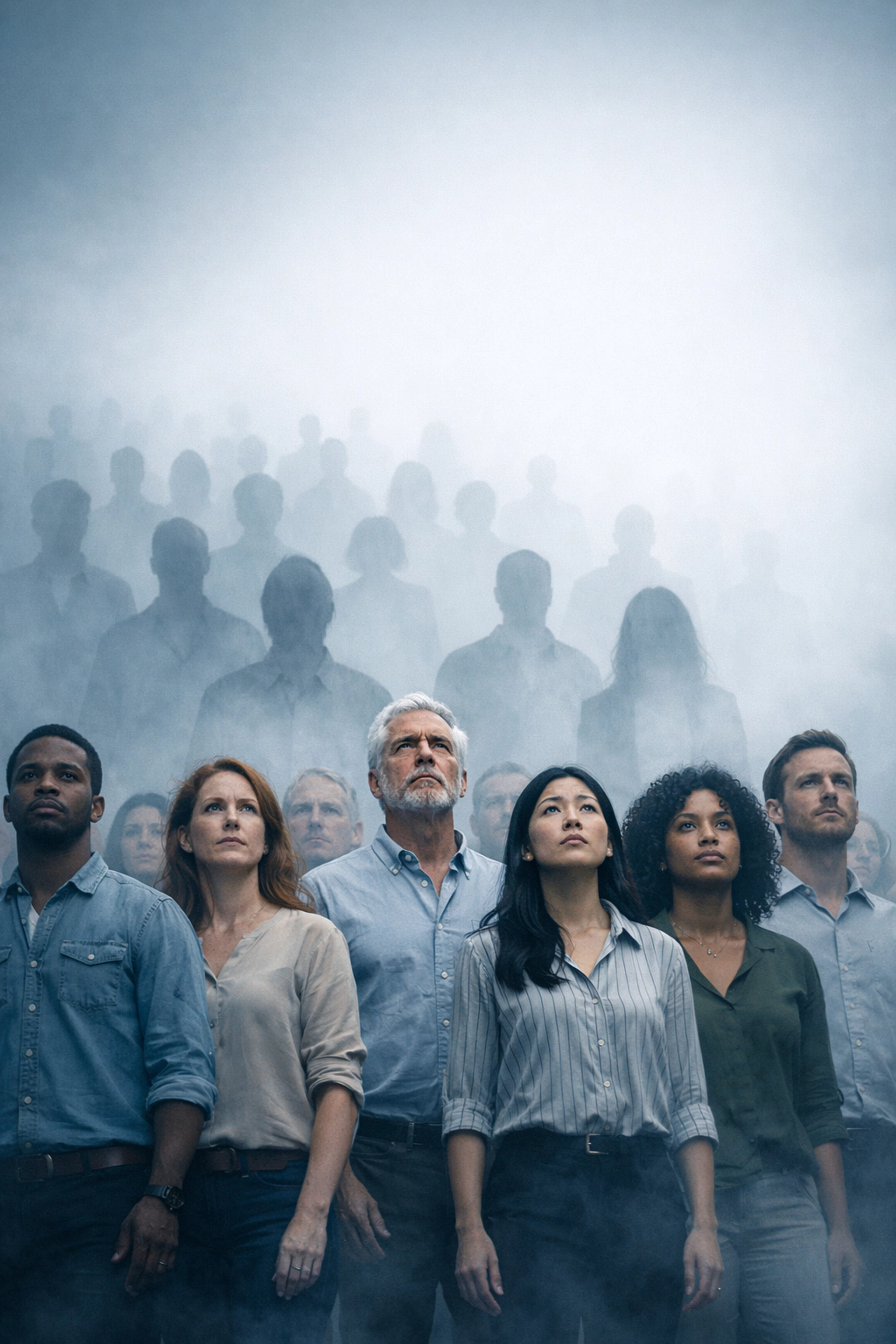 Unemployed workers fading from labor force statistics and government unemployment data