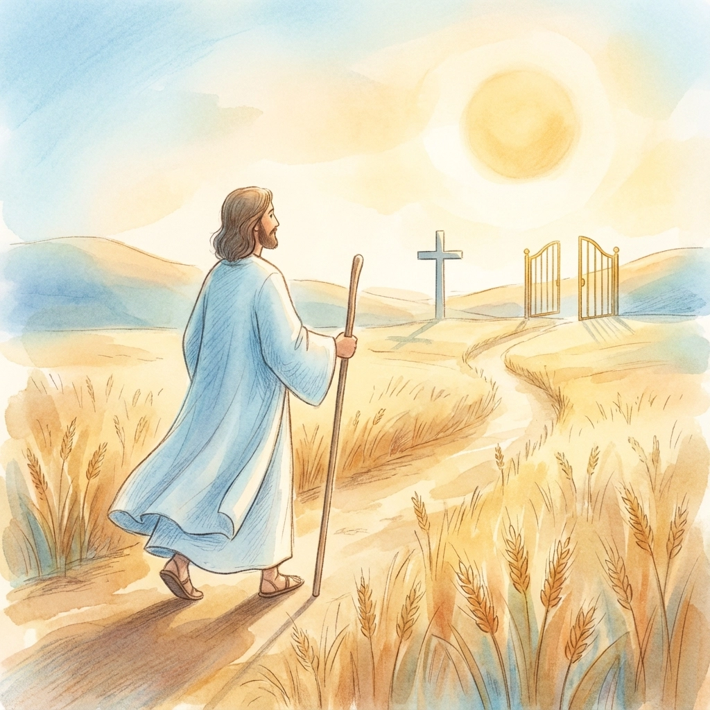 Leviticus Rewired: Part 4 – Living Set Apart (Leviticus 17–22)