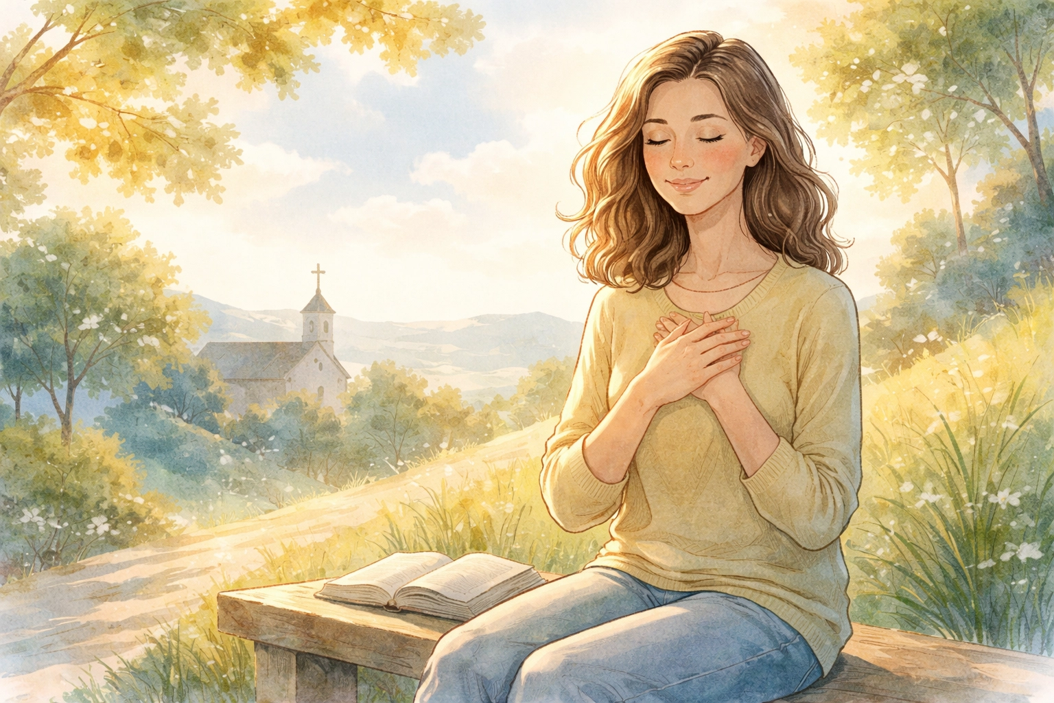 Your phone buzzes. It's another request. Another favor. Another commitment that will stretch your already thin schedule even thinner. Your stomach tightens. You hold your breath for just a second. And before you even think it through, you hear yourself saying, "Sure, I can do that." Sound familiar? If you've ever agreed to something and immediately felt a wave of regret wash over you, you're not alone. Many believers, especially those with servant hearts, struggle deeply with the simple act of saying no. We want to help. We want to be available. We want to reflect the love of Christ in tangible ways. But here's the truth nobody told us growing up: saying yes to everything often means saying no to your own peace. And that's not what God designed for you.  The Real Problem: We've Confused Boundaries With Selfishness  For many Christians, the word "boundary" feels uncomfortable. It sounds... selfish. Unchristian, even. We've been taught to give sacrificially, serve joyfully, and put others first. And those are beautiful, biblical values. But somewhere along the way, we confused healthy boundaries  with hard hearts . Here's what that confusion produces: Chronic exhaustion  from overcommitting Resentment  toward people you genuinely love Guilt  for even thinking  about saying no Spiritual burnout  that makes it hard to hear God's voice in the noise The enemy loves when we run ourselves into the ground in the name of "ministry." A depleted believer is an ineffective one.  You're Not Alone: This Struggle Is More Common Than You Think  If you feel trapped in a cycle of overcommitment, I want you to know something important: this is incredibly common among caring, faith-filled people. The very qualities that make you a wonderful friend, parent, coworker, or church member, your compassion, your desire to help, your willingness to serve, are the same qualities that make saying no feel impossible. You're not broken. You're not selfish for wanting space. You're not failing as a Christian because you can't do it all. You're human. And humans have limits. Even Jesus, fully God and fully man, withdrew from crowds to pray. He said no to certain demands so He could say yes to His Father's specific calling. If the Son of God set boundaries, we have full permission to do the same.  The Next Step: Practical Ways to Say No Without the Drama  Okay, so we know boundaries matter. But how do we actually do  this? How do we say no without damaging relationships, creating awkwardness, or drowning in guilt afterward? Here are some practical, mentor-tested strategies that work:  1. Pause Before You Answer  When someone makes a request, resist the urge to respond immediately. Instead, try saying: "Let me check my calendar and get back to you." "I need to think about this, can I follow up tomorrow?" This simple pause gives you space to pray, reflect, and respond from alignment rather than pressure. It's not rude. It's wise.  2. Keep It Short and Honest  Most people don't need a lengthy explanation for your no. Over-explaining actually makes things more awkward and can undermine your boundary. Try phrases like: "I'd love to, but I'm at capacity right now." "I need to protect some space on my calendar, so I'll have to pass this time." "I have too many commitments right now to give this my full attention." Notice how these responses are warm but clear. You're not attacking the person or their request, you're simply being honest about your limits.  3. Use "I" Statements  Frame your no around your own needs rather than the other person's request. This shifts the focus from rejection to protection. Instead of: "I can't do that because your timing is bad." Try: "I'm not able to commit to this right now because I need to protect my current priorities." Same answer. Completely different energy.  4. Lead With Empathy, Then Stay Firm  You can acknowledge someone's feelings without changing your answer. Try something like: "I understand this might be disappointing, but I can't commit right now." "I know you were counting on help with this, and I'm sorry I'm not the right person this time." If someone pushes back, stay calm and repeat your boundary without getting defensive. You don't need to convince anyone that your reasons are "good enough." Your peace matters.  5. Practice With Low-Stakes Situations  If saying no feels terrifying, start small. Decline the store rewards card. Skip one group text dinner. Pass on a committee you don't have bandwidth for. These small reps build confidence for the moments when the stakes are higher.  The Spiritual Anchor: What Scripture Says About Peace and Boundaries  Here's where we ground all of this in truth. God is not glorified by your exhaustion. He's glorified when you steward your life, your time, energy, relationships, and calling, with wisdom and intention. Proverbs 4:23  tells us: "Above all else, guard your heart, for everything you do flows from it." Guarding your heart isn't selfishness. It's stewardship. When you protect your inner peace, you're protecting the wellspring of everything else in your life, your family, your ministry, your work, your witness. Philippians 4:6-7  reminds us: "Do not be anxious about anything, but in every situation, by prayer and petition, with thanksgiving, present your requests to God. And the peace of God, which transcends all understanding, will guard your hearts and your minds in Christ Jesus." Notice that last part: God's peace guards  your heart and mind. But you have to position yourself to receive it. You can't experience transcendent peace while sprinting through life at an unsustainable pace.  A Final Word: People Take Their Cues From You  Here's something powerful I've learned over years of coaching and counseling: people respect the boundaries you actually hold. When you say no confidently and calmly, without over-apologizing, without caving to guilt, people adjust. They find another solution. They respect your time more. And surprisingly, your relationships often get better , not worse. Why? Because people trust those who know their limits. They lean on leaders who aren't running on empty. You're not being mean by saying no. You're being honest. And honesty, wrapped in love, builds trust.  Your Next Step  If you've been struggling with boundaries, burnout, or finding peace in a chaotic season, I want you to know there's a path forward. Start with one small no this week. Practice the pause. Protect your peace. And if you're ready for deeper support: whether that's leadership coaching, personal growth resources, or faith-based mentorship: I'd love to walk alongside you. Visit www.laynemcdonald.com to explore tools, books, and coaching designed to help you lead your life with intention, purpose, and lasting peace. You were made for more than exhaustion. Let's reclaim your peace together. Dr. Layne McDonald