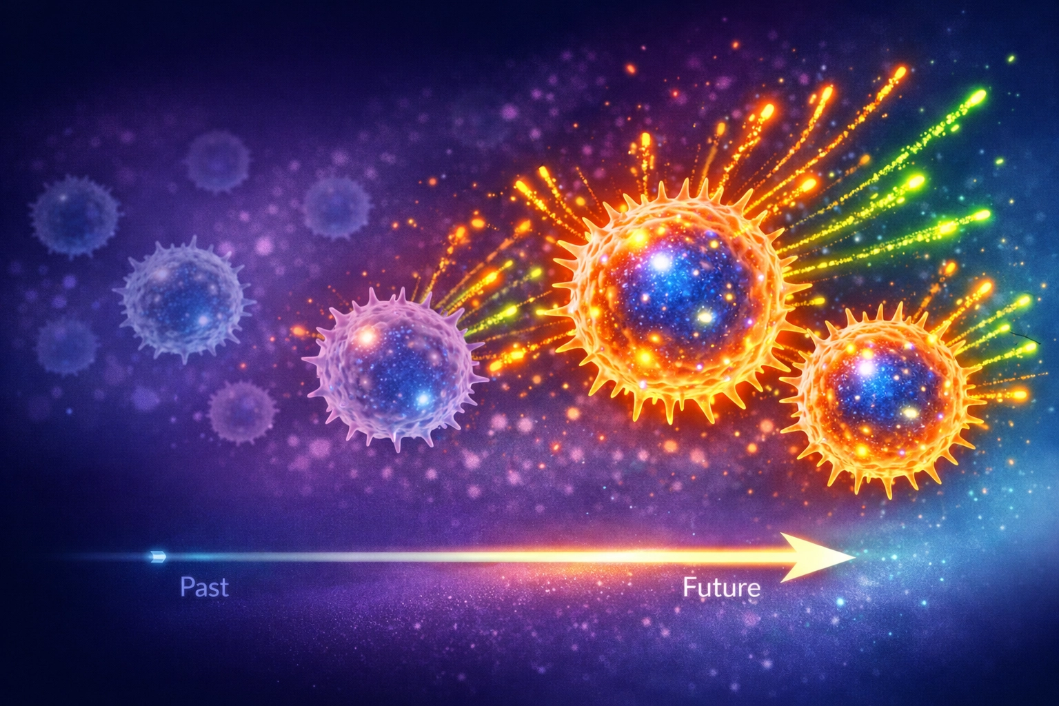 Enhanced NK cells with immunological memory showing sustained antitumor activity for cancer relapse prevention