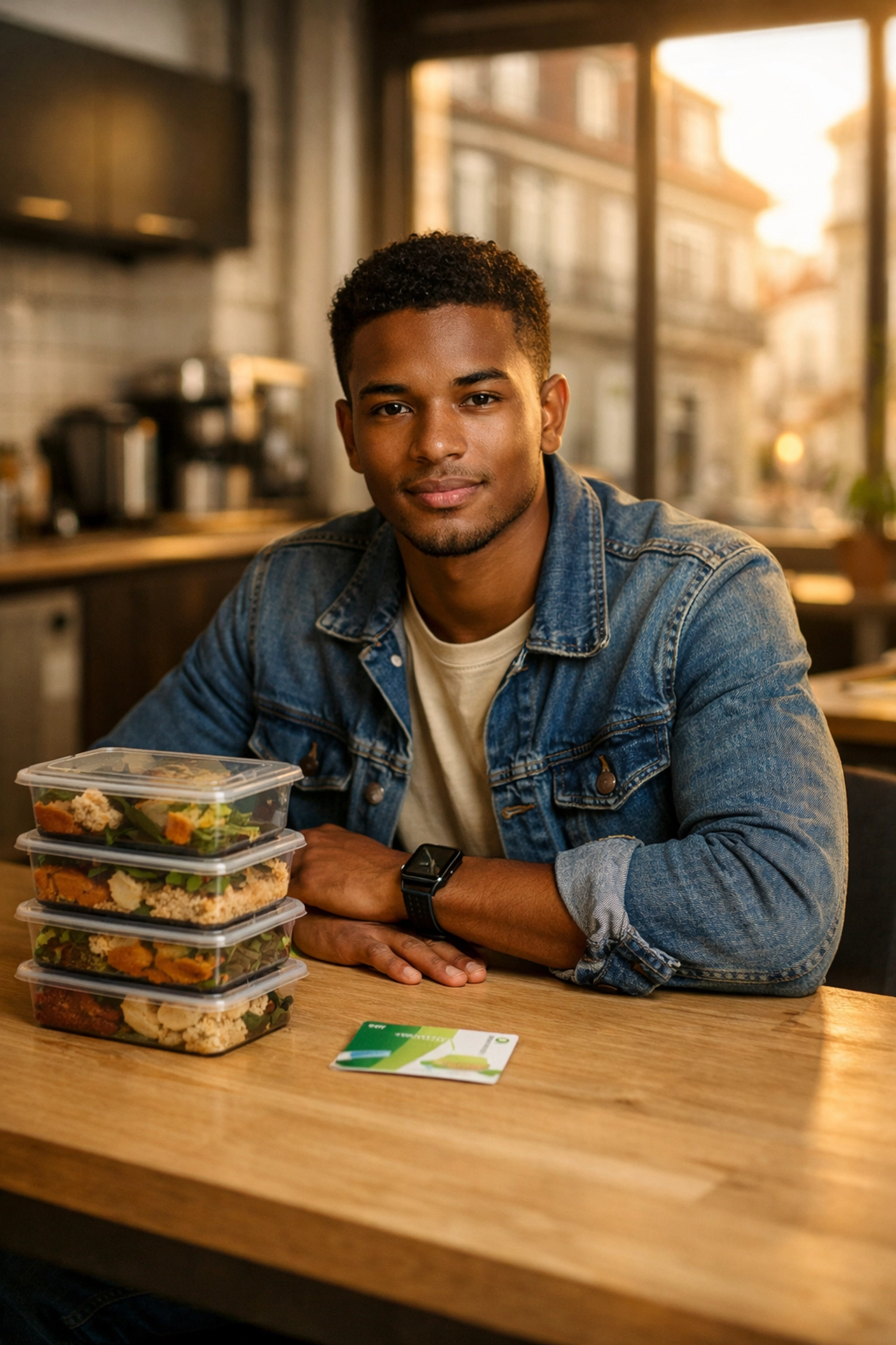 Estudante cabo-verdiano planeia o custo de vida e orçamento mensal para estudar em Portugal em 2026.
