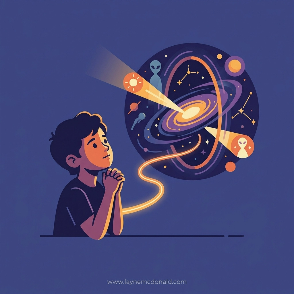 [HERO] Elio: Is Disney’s Newest Adventure Bad for Your Child’s Spiritual Perspective?