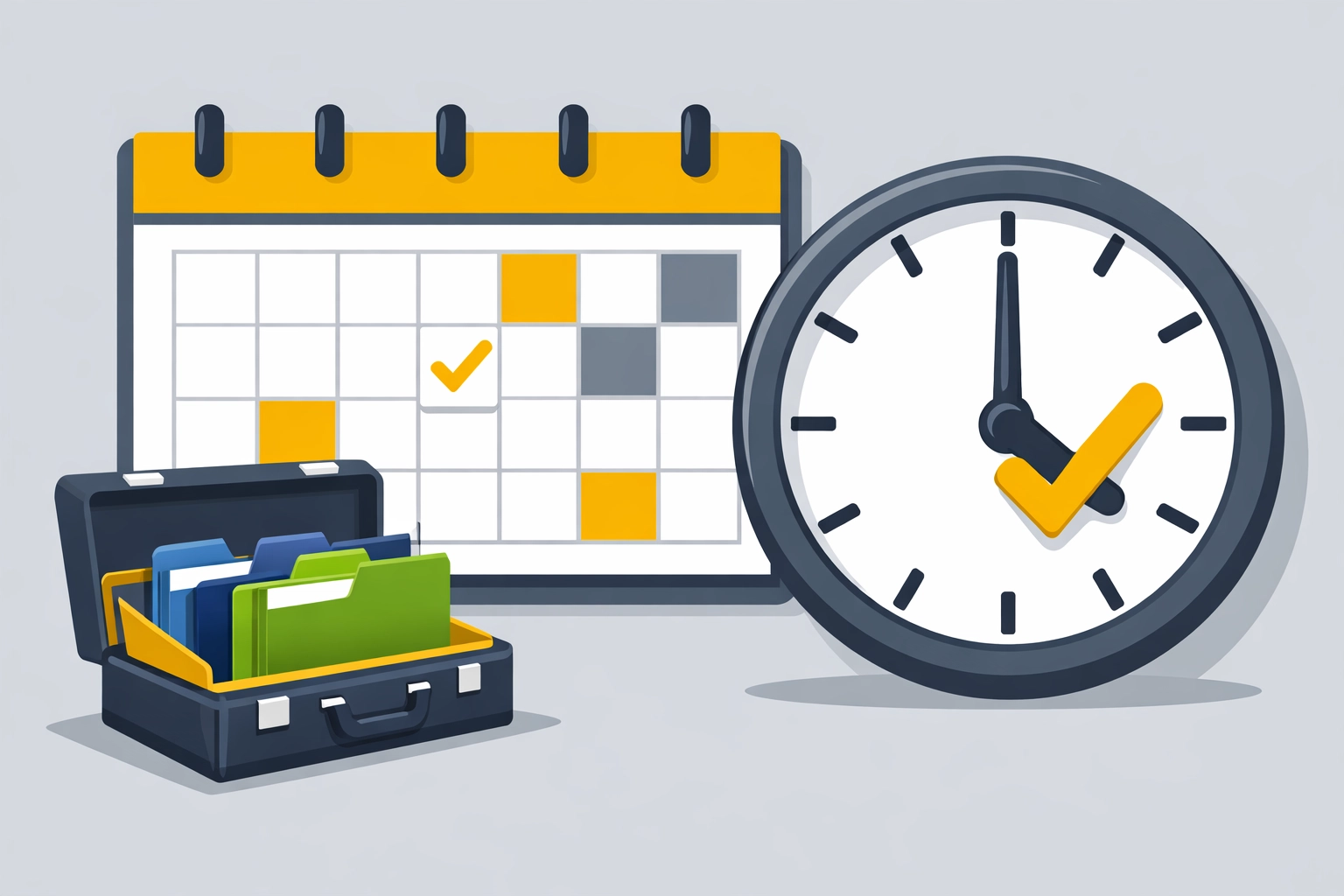 Organizing documents and meeting deadlines with a tax pro to maximize tax refund results before April 15.