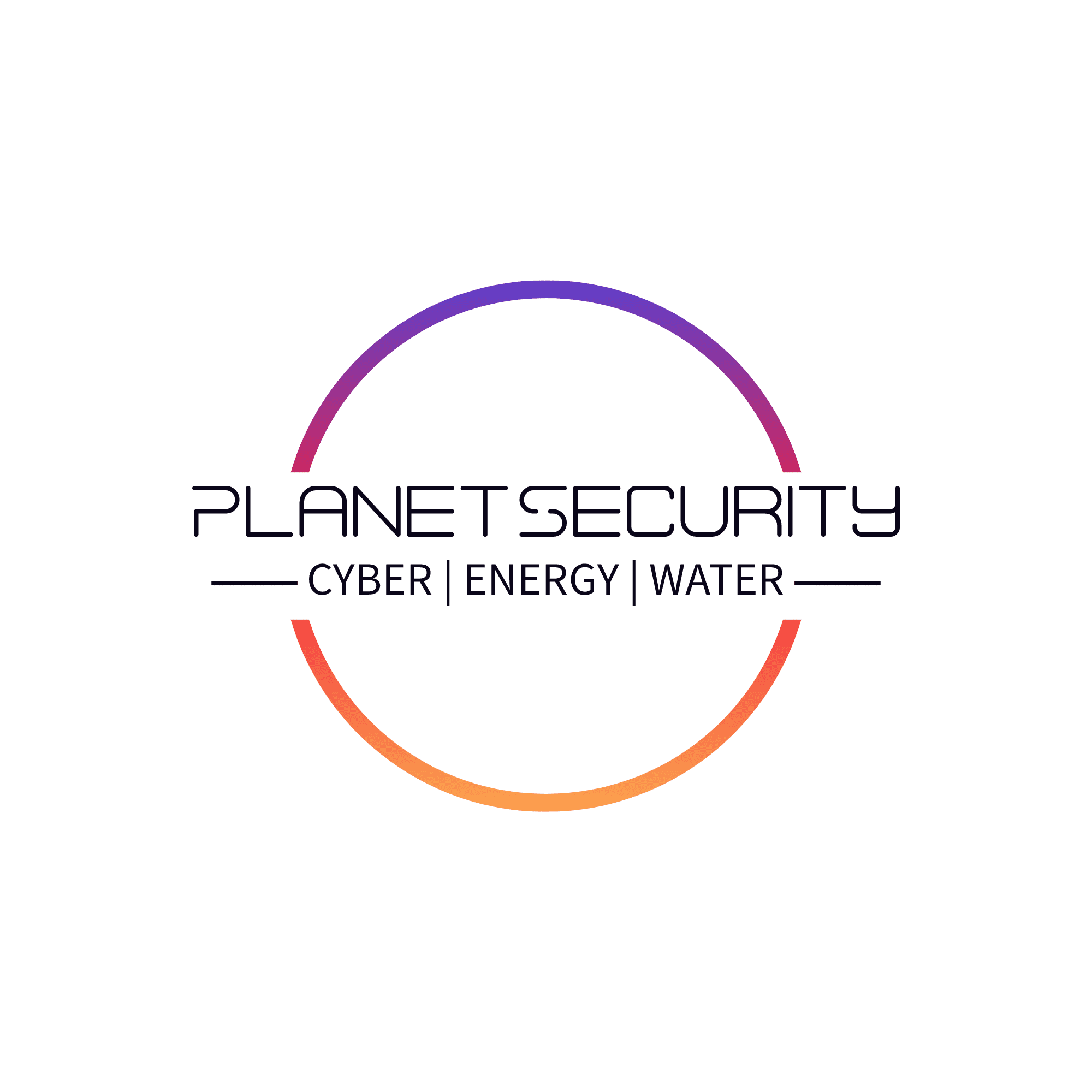 Planet Security Inc. logo