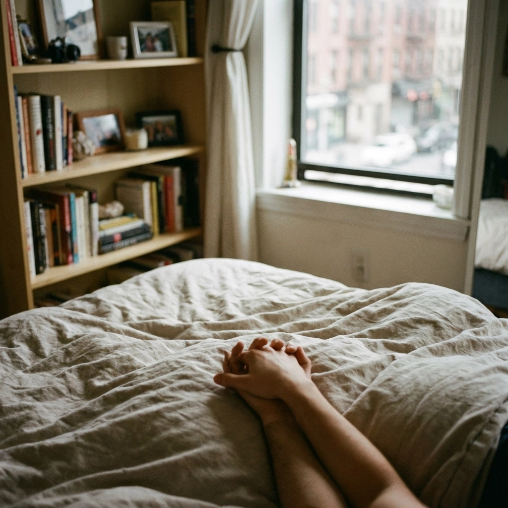 Orgasm Techniques: How To Make Your Girl Cum