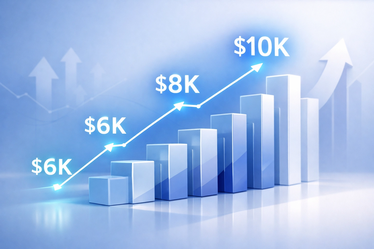 Rising cost per admission metrics showing $10K CPA reality in behavioral health marketing 2026