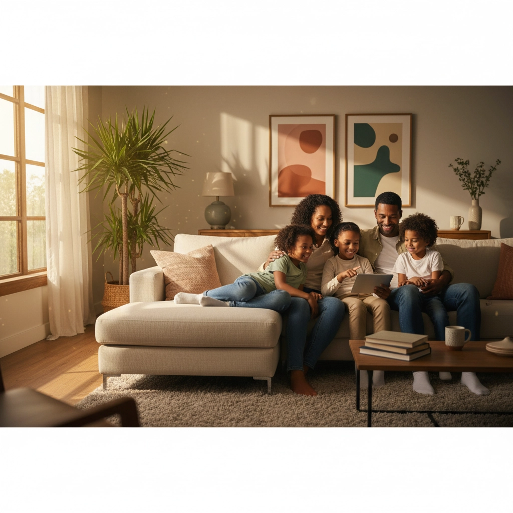 Life Insurance Sales Just Surged 16% – Here's What Smart Families Are Buying in 2025