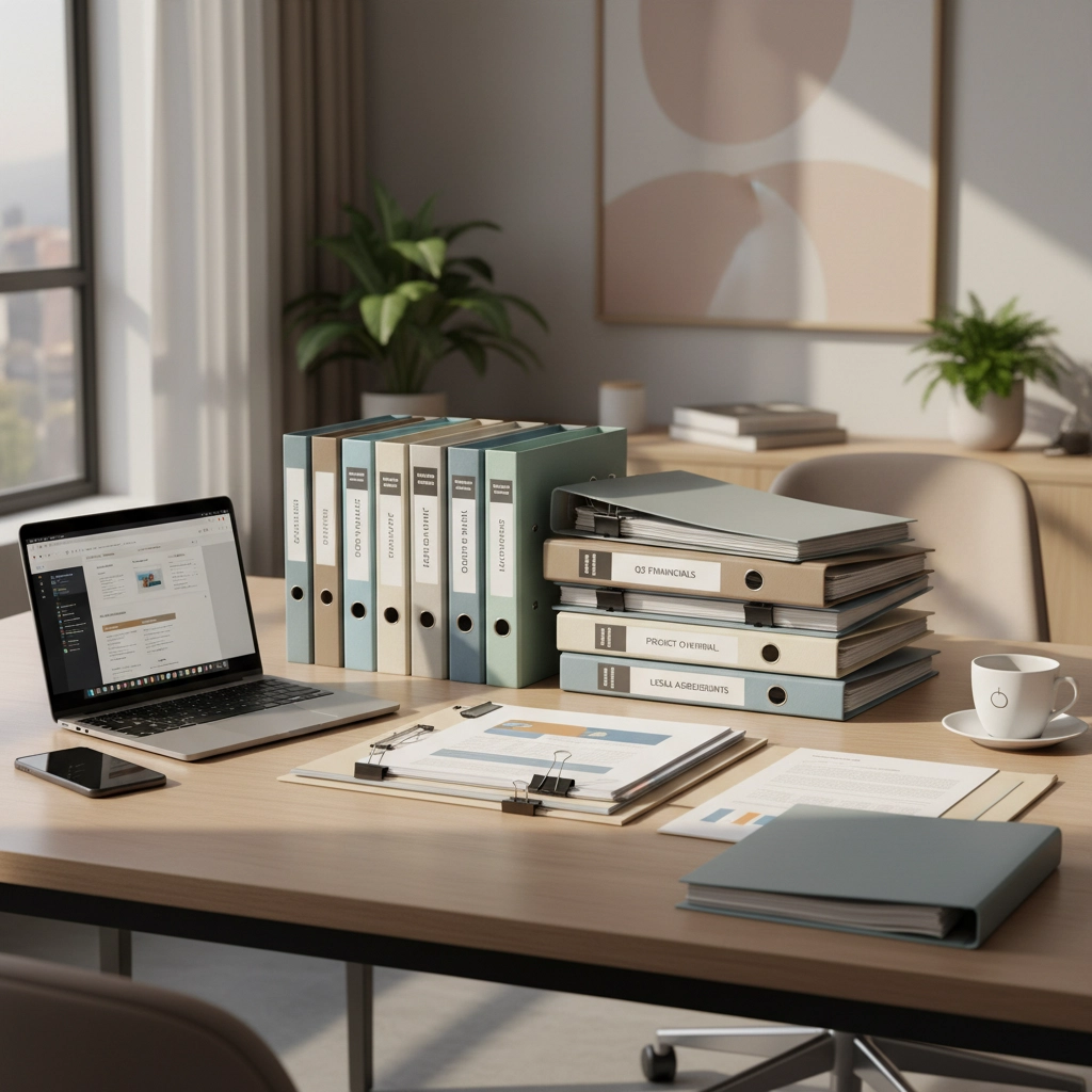 Closing the Deal: What Actually Happens at Closing and What to Expect After (part 9 of 10)| Decipher Your Value
