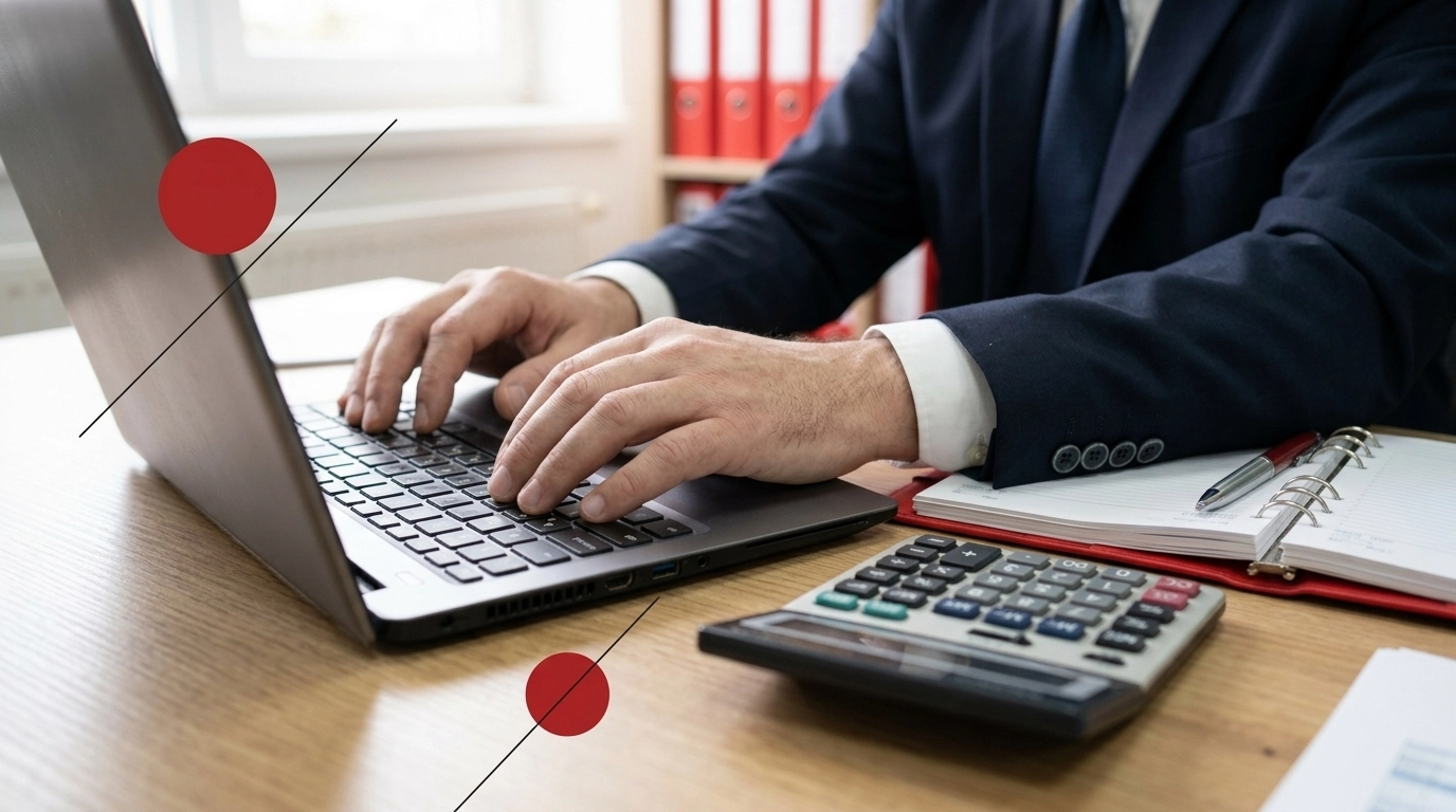 Szakértői adótanácsadás és bérszámfejtés