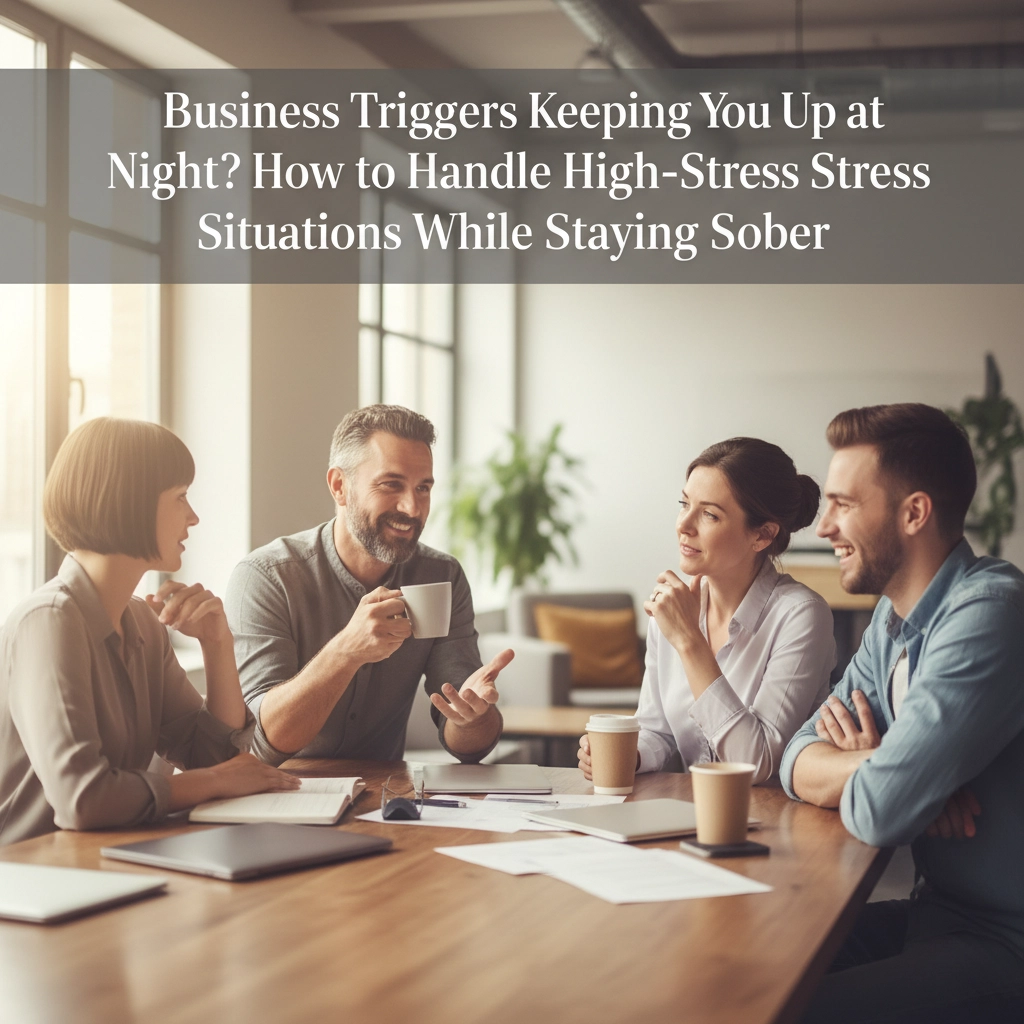 Hero image for sober entrepreneurship