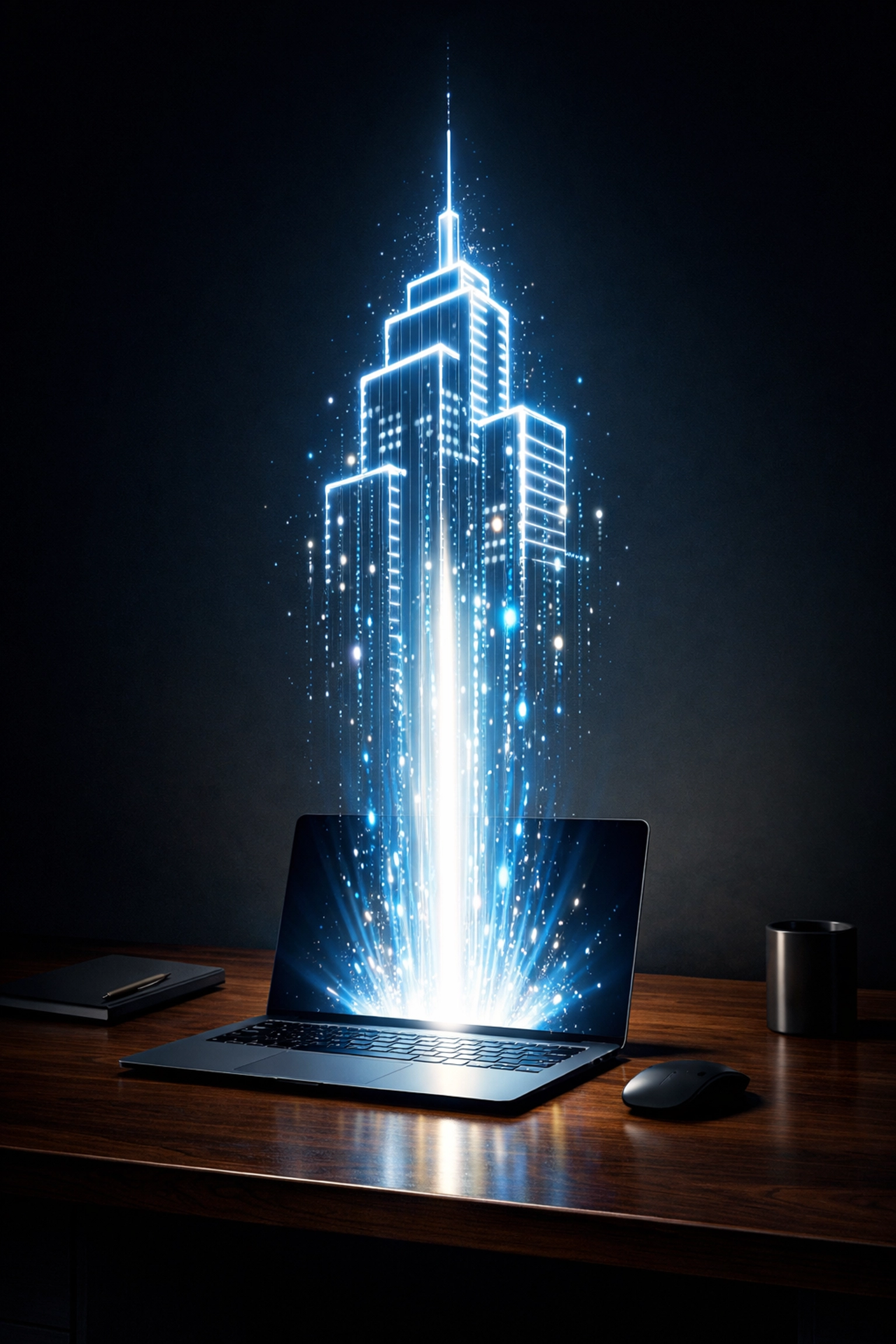 Erfolgreiche Umsetzung von KI-Projekten durch staatliche Fördergelder