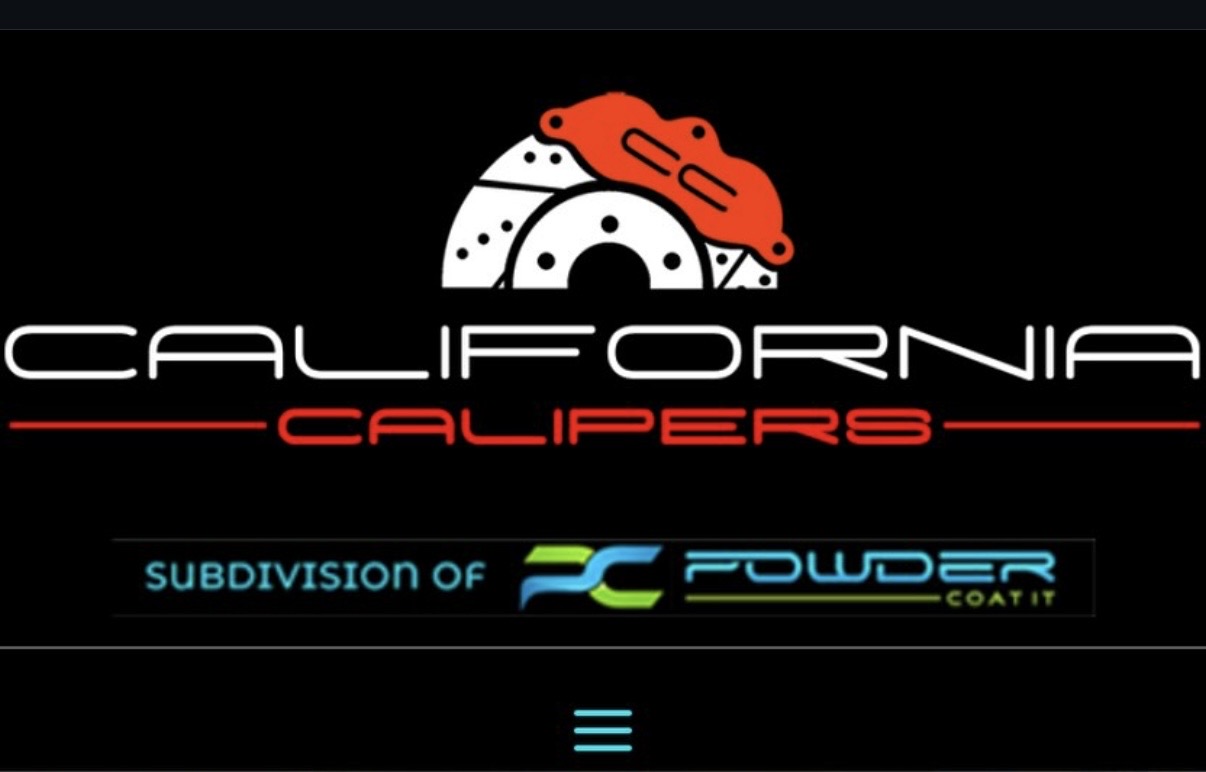California Calipers Logo