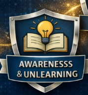Awareness & Unlearning