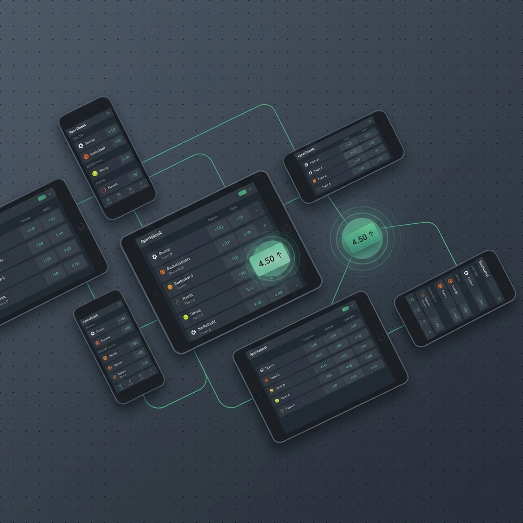 Betting Market Trends