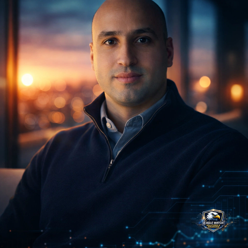 Inspirational Resilience